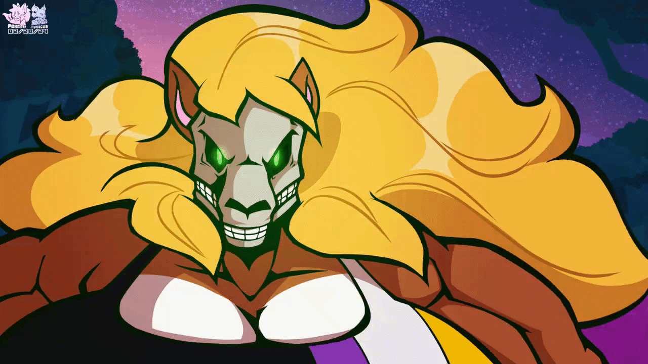 Rule34 – If it exists, there is porn of it / / 11693713