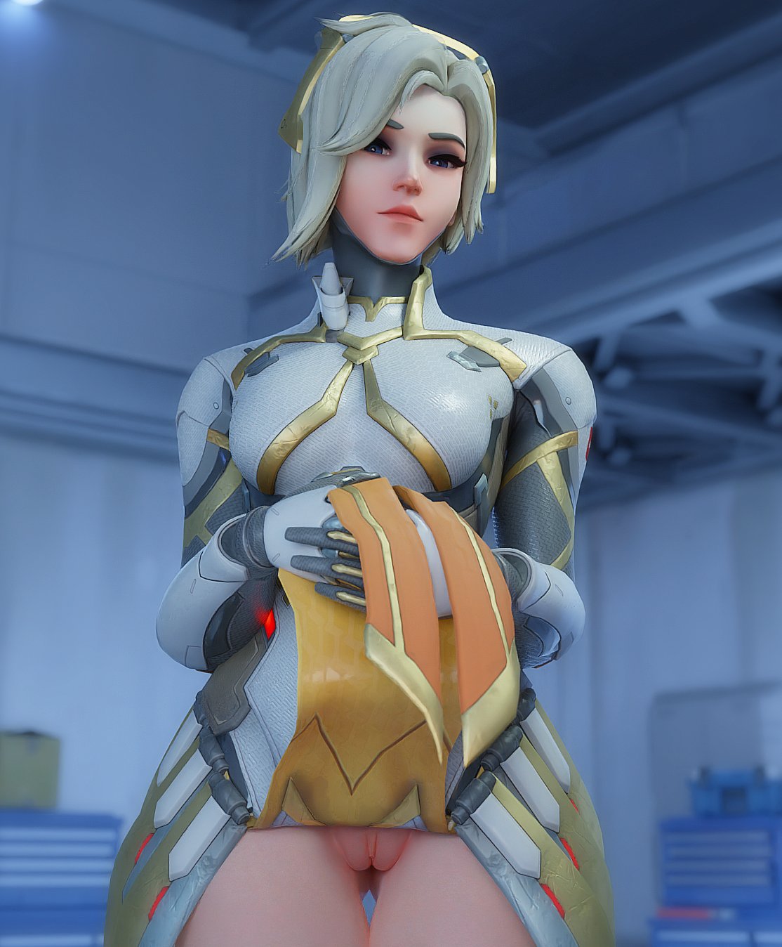 Rule34 – If it exists, there is porn of it / mercy / 11694493