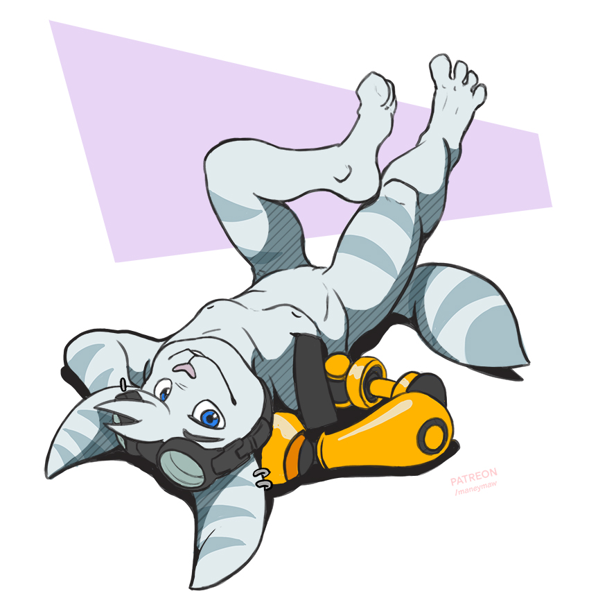 Rule34 – If it exists, there is porn of it / / 11695333