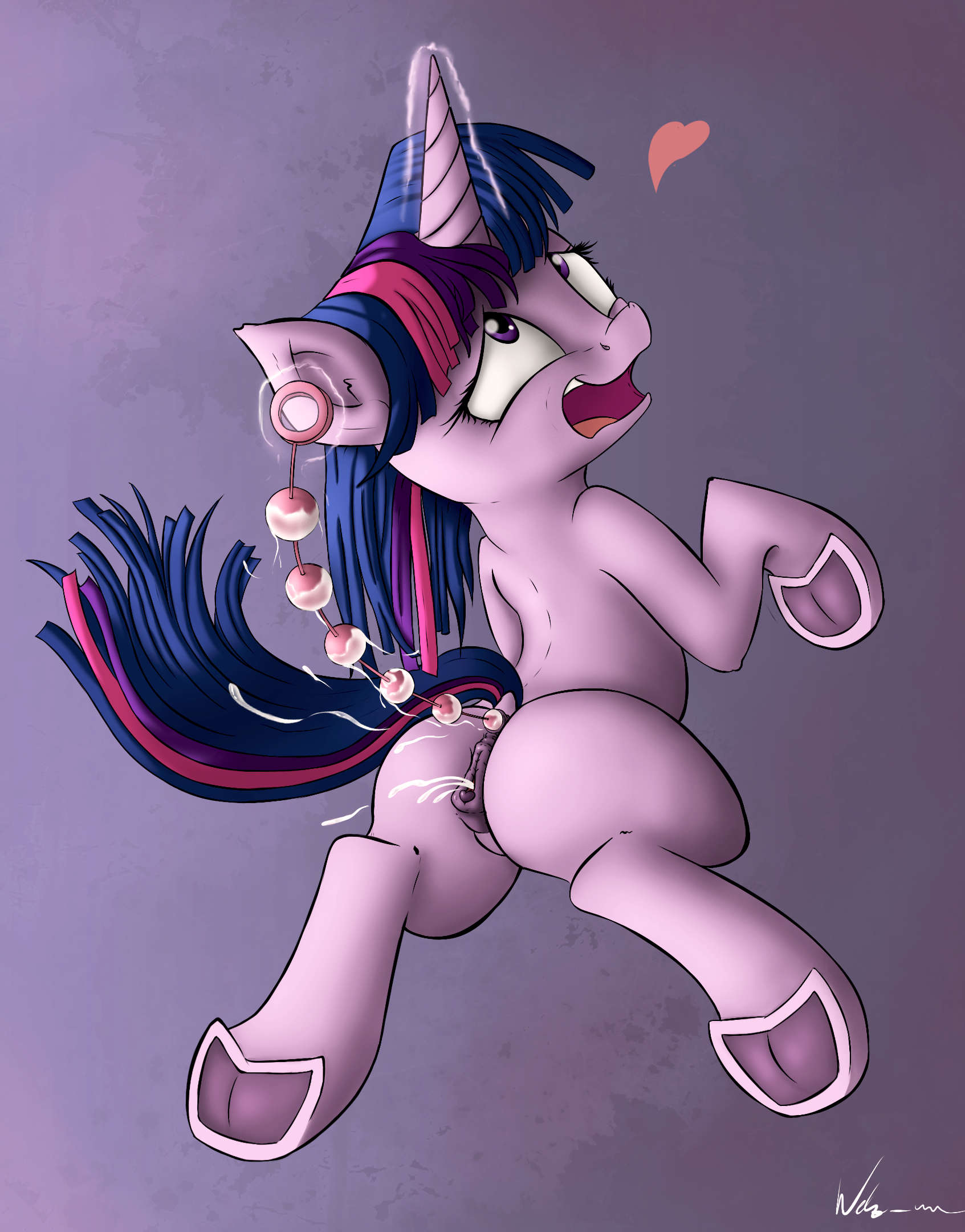 Rule34 – If it exists, there is porn of it / neko-me, twilight sparkle (mlp) / 597112