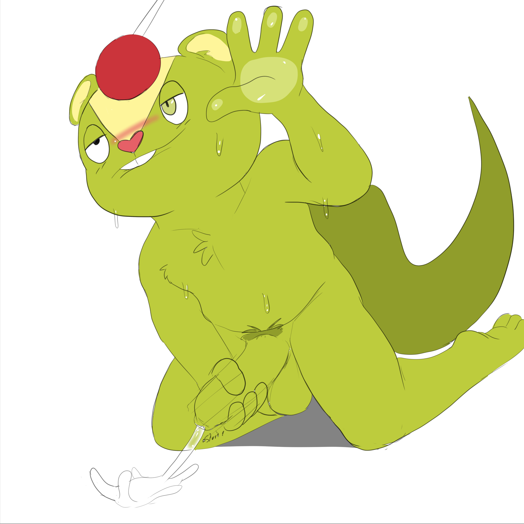 Rule34 – If it exists, there is porn of it / / 11696134