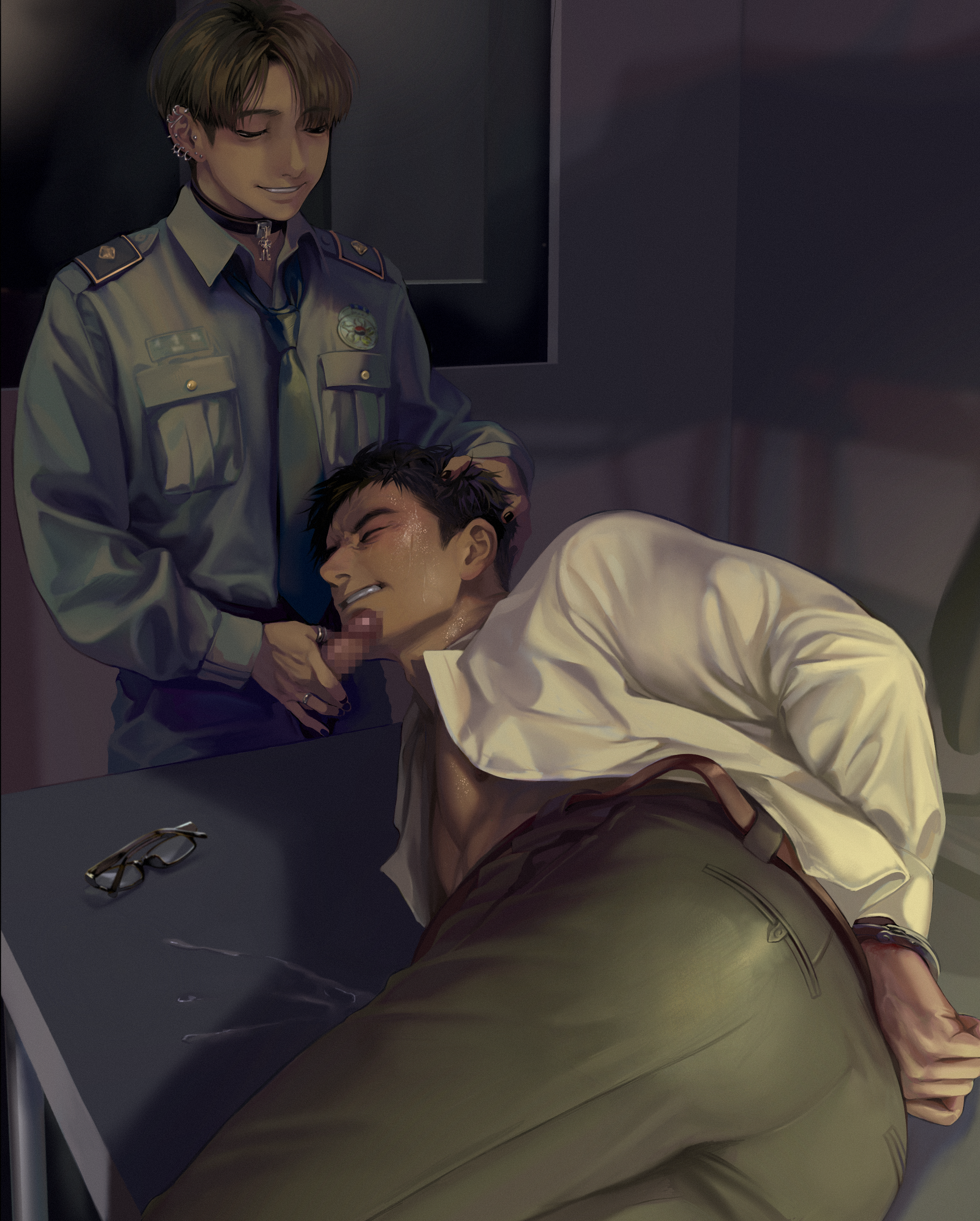 Rule34 – If it exists, there is porn of it / / 11696129