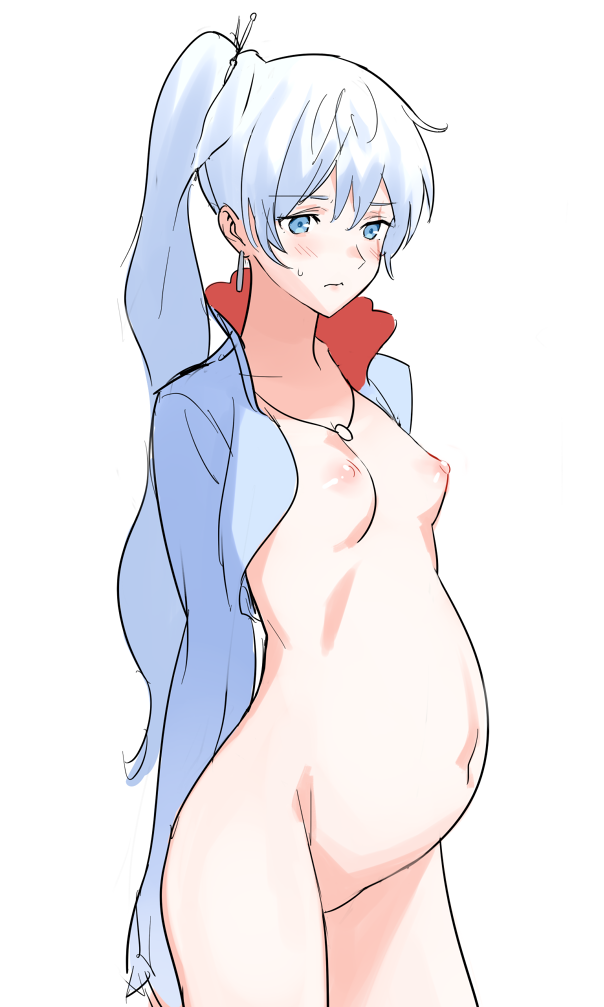 Rule34 – If it exists, there is porn of it / artist request, weiss schnee / 597160