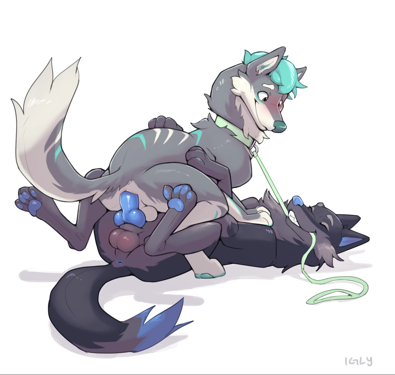 Rule34 – If it exists, there is porn of it / kitt / 11699001