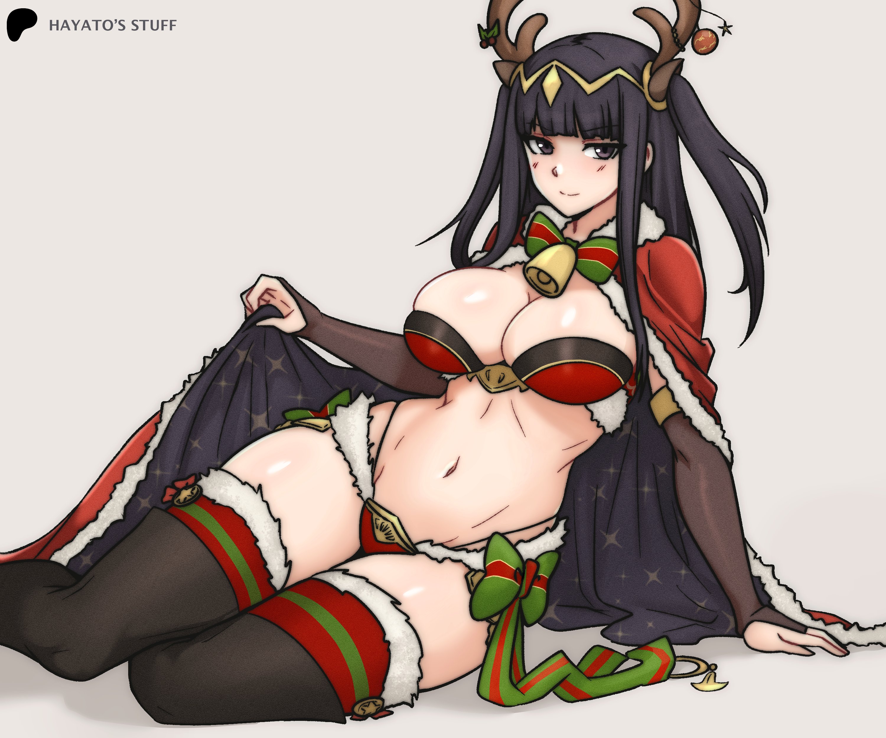 Rule34 – If it exists, there is porn of it / hayato stuff, tharja (fire emblem) / 11698968