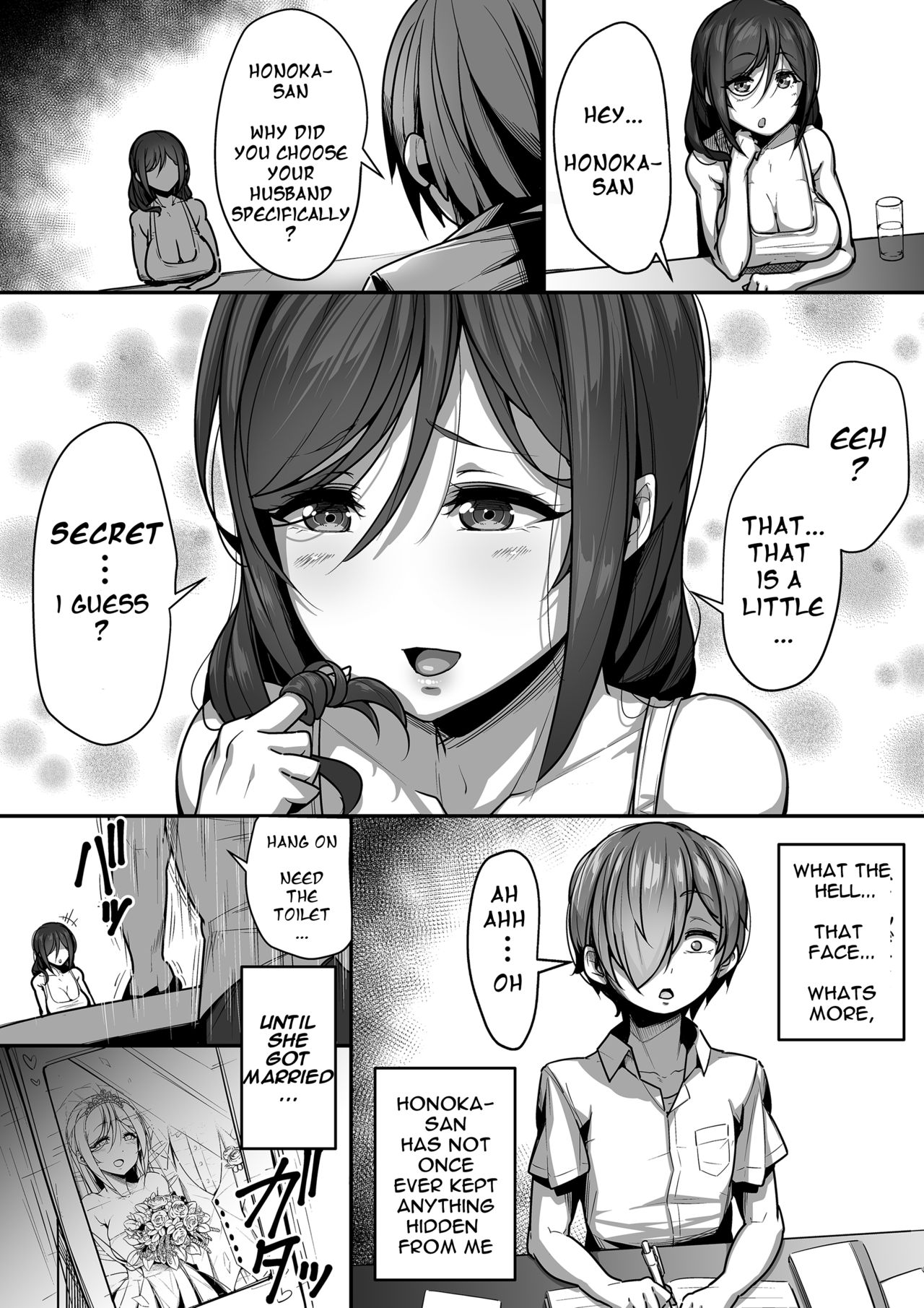 Rule34 – If it exists, there is porn of it / / 11700148