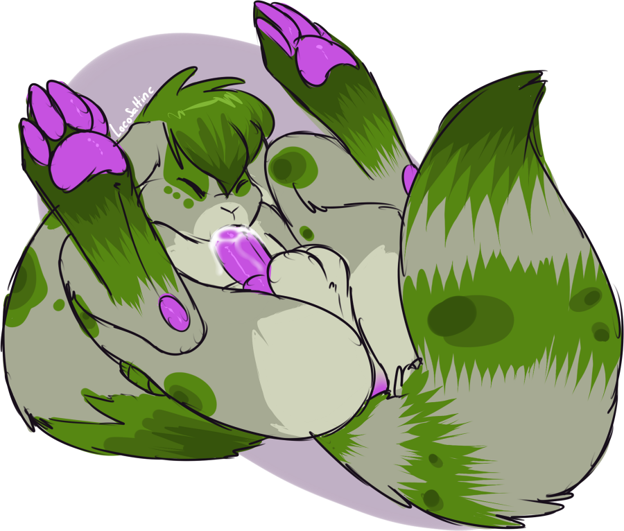 Rule34 – If it exists, there is porn of it / locosaltinc / 597310