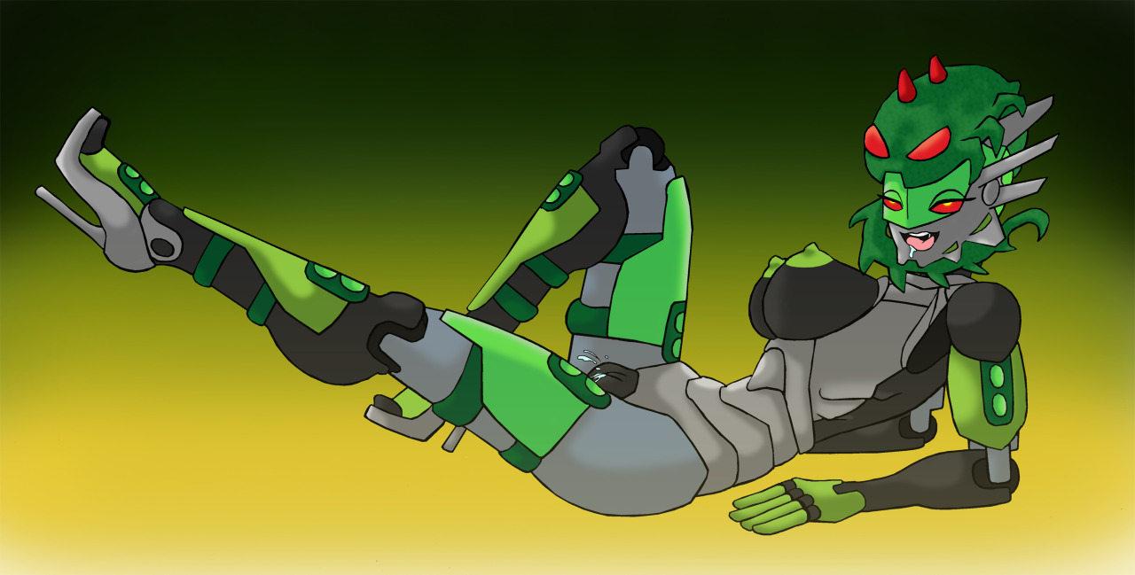 Rule34 – If it exists, there is porn of it / natalie breez / 597325