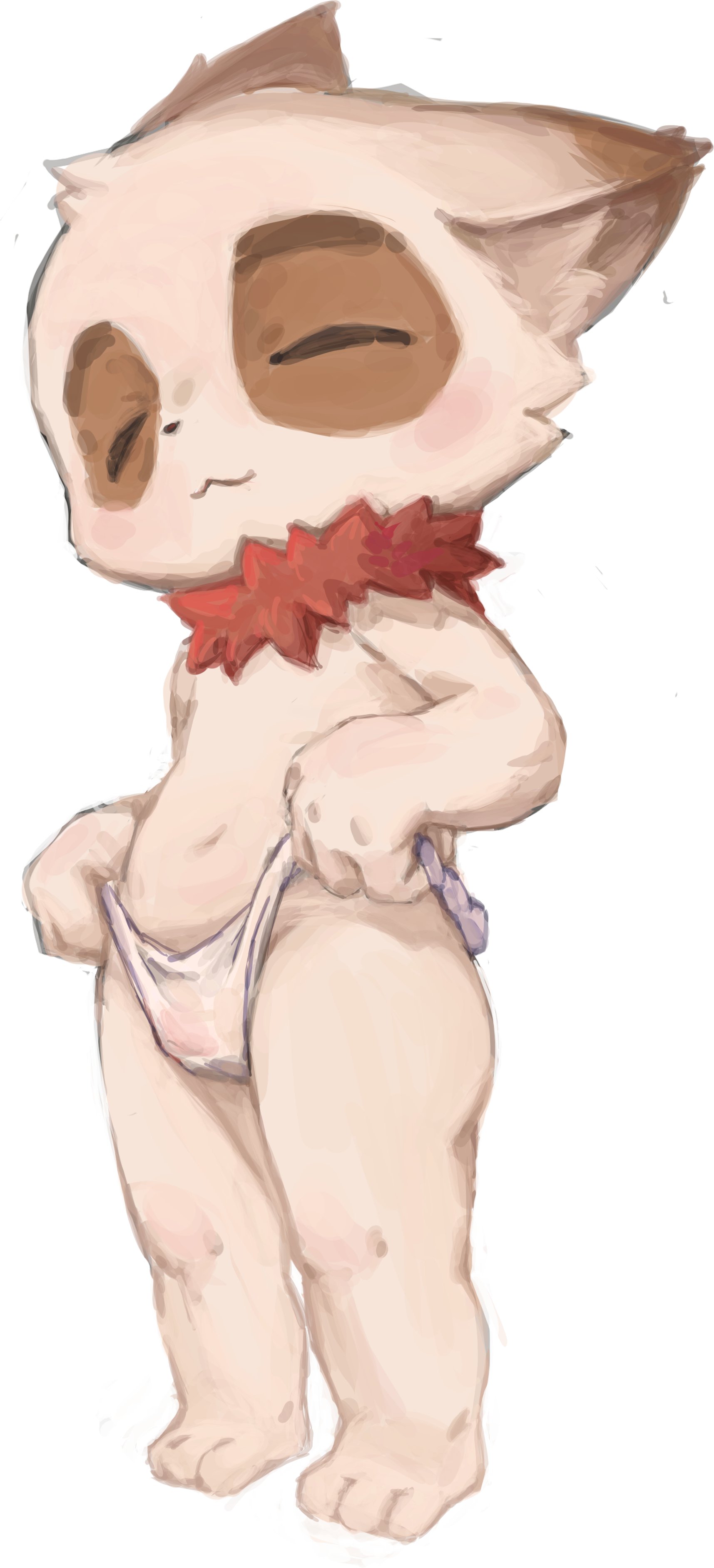 Rule34 – If it exists, there is porn of it / teemo, teemo (lol), yordle / 11702388