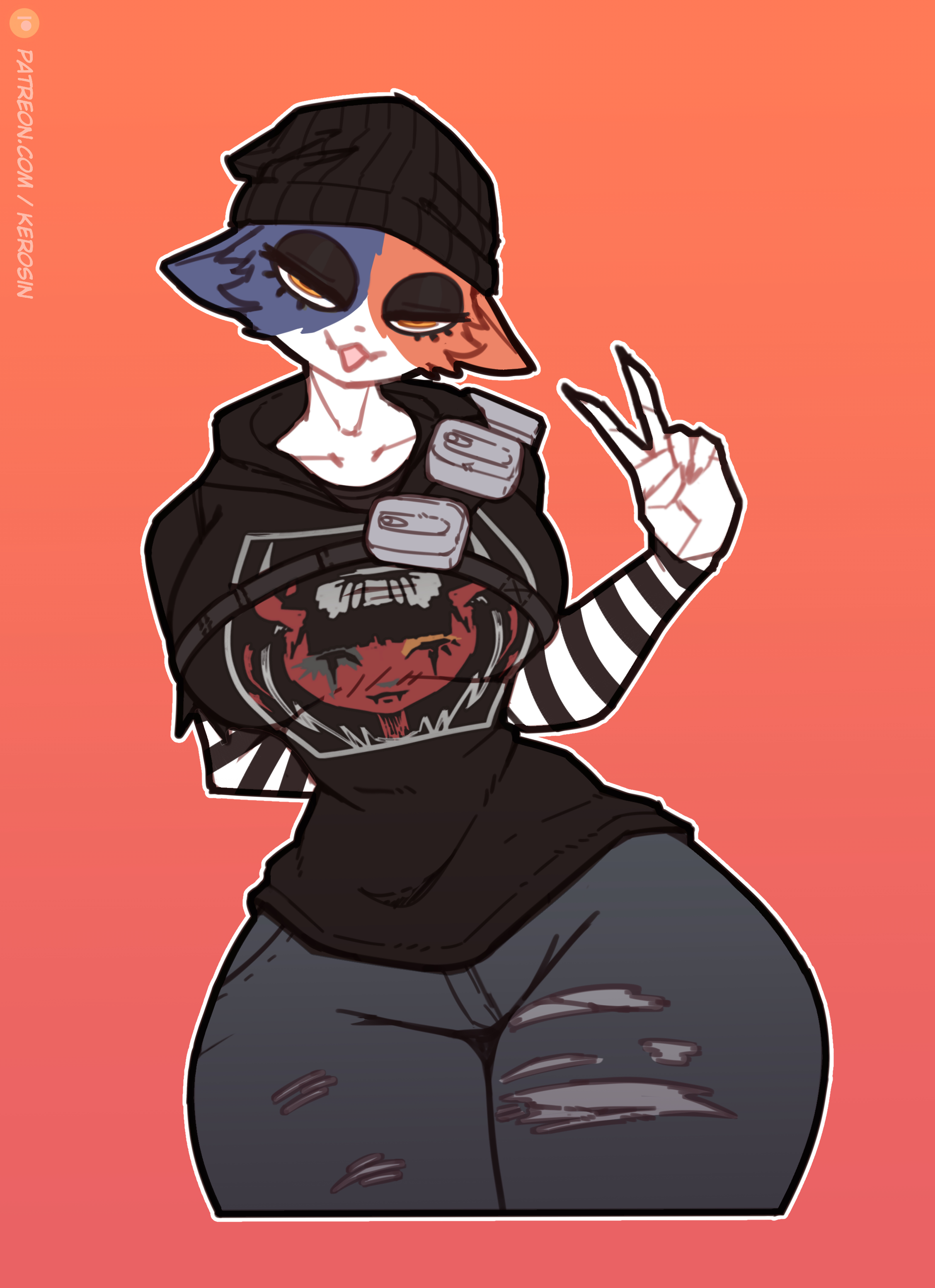 Rule34 – If it exists, there is porn of it / / 11704304