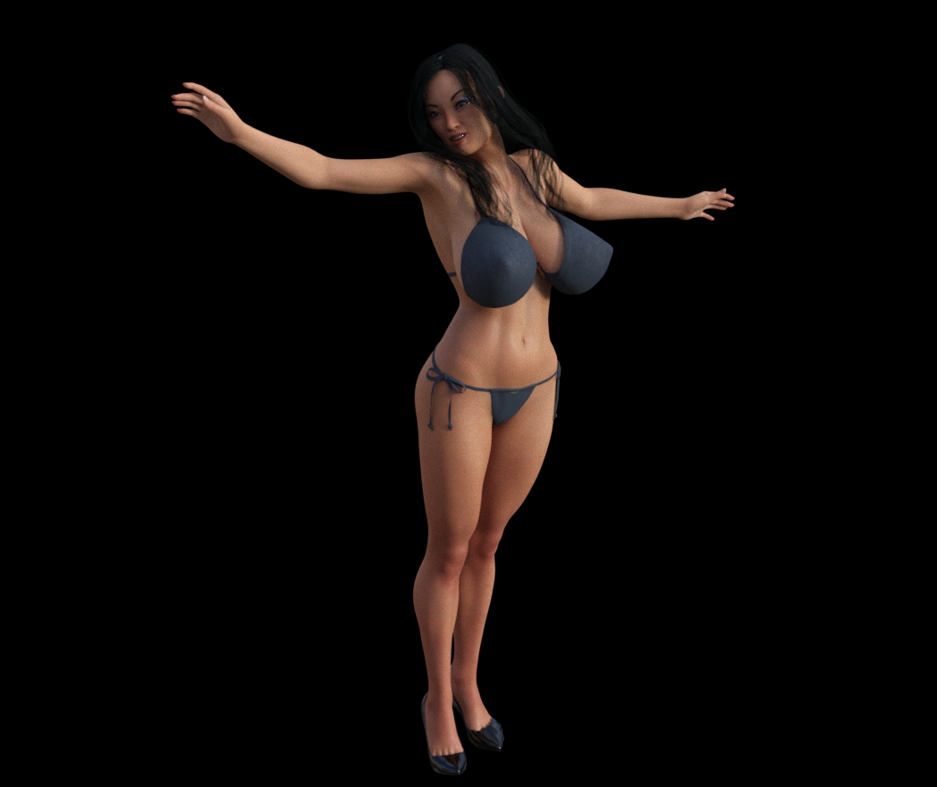 Rule34 – If it exists, there is porn of it / hitomi tanaka / 11704287