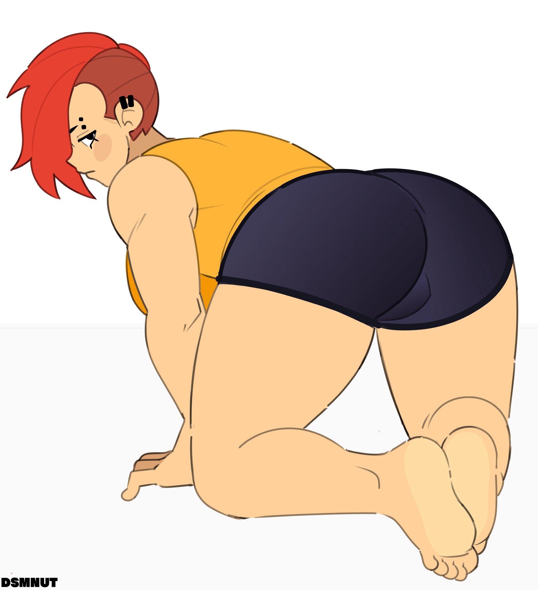 Rule34 – If it exists, there is porn of it / original character / 11705347