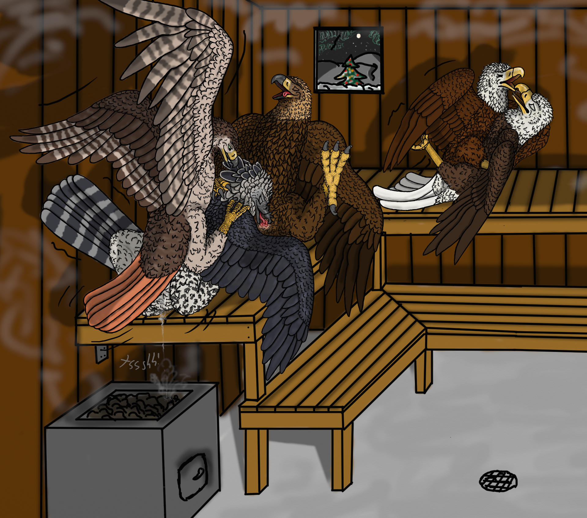 Rule34 – If it exists, there is porn of it / uppmap123, vent / 597546