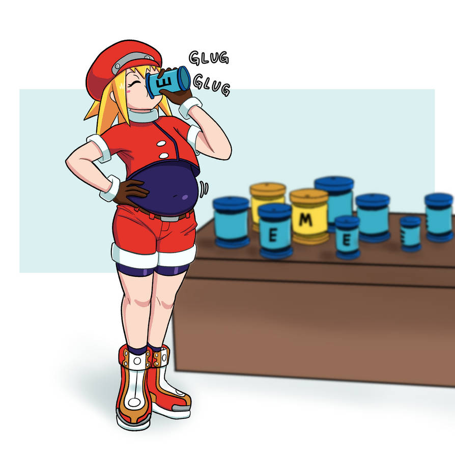 Rule34 – If it exists, there is porn of it / / 11705320