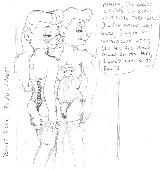 Rule34 – If it exists, there is porn of it / asthexiancal, rebecca cunningham / 597570