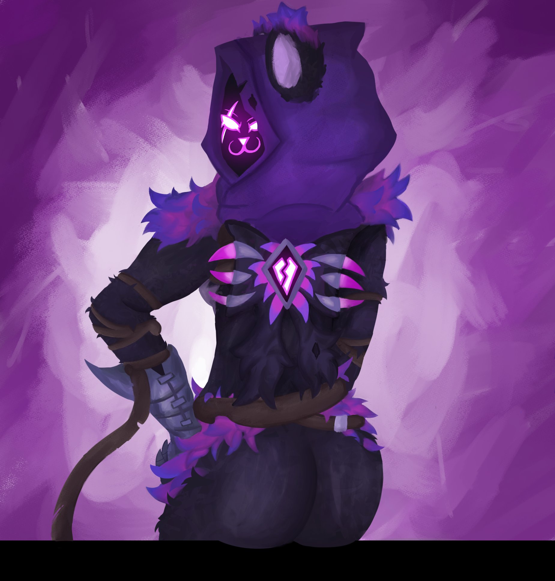 Rule34 – If it exists, there is porn of it / / 11709247