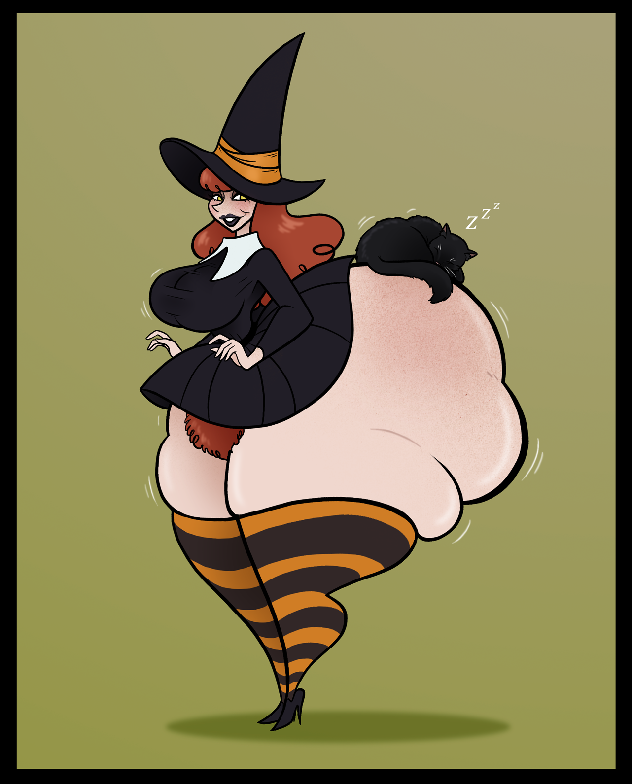 Rule34 – If it exists, there is porn of it / / 11713162