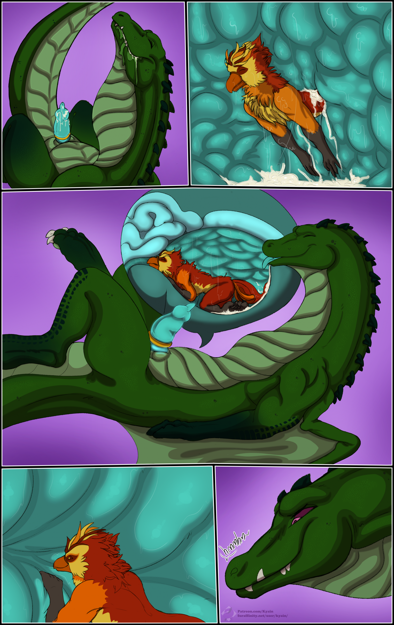 Rule34 – If it exists, there is porn of it / / 11715483