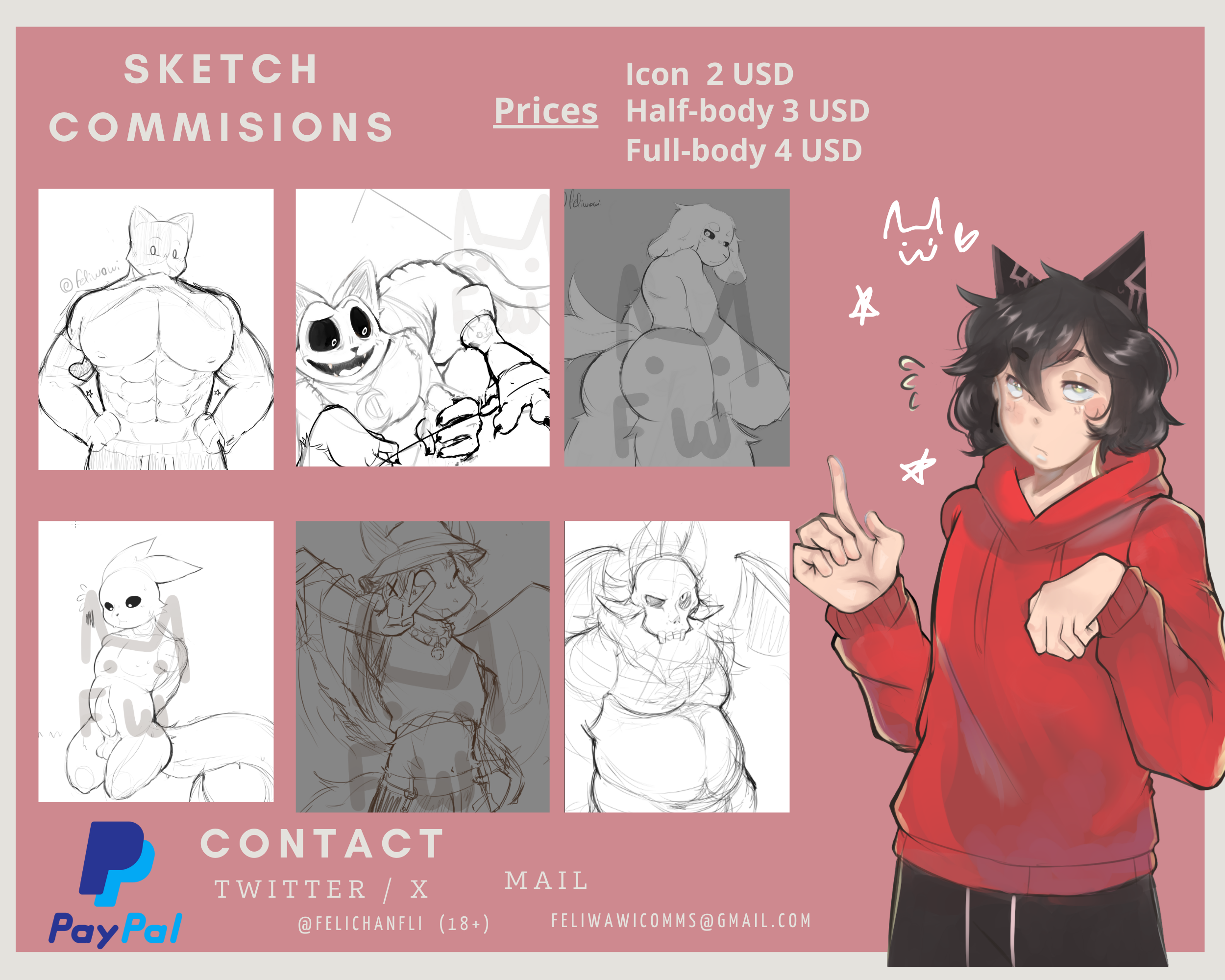 Rule34 – If it exists, there is porn of it / meowscles (fortnite), slugcat / 11719049