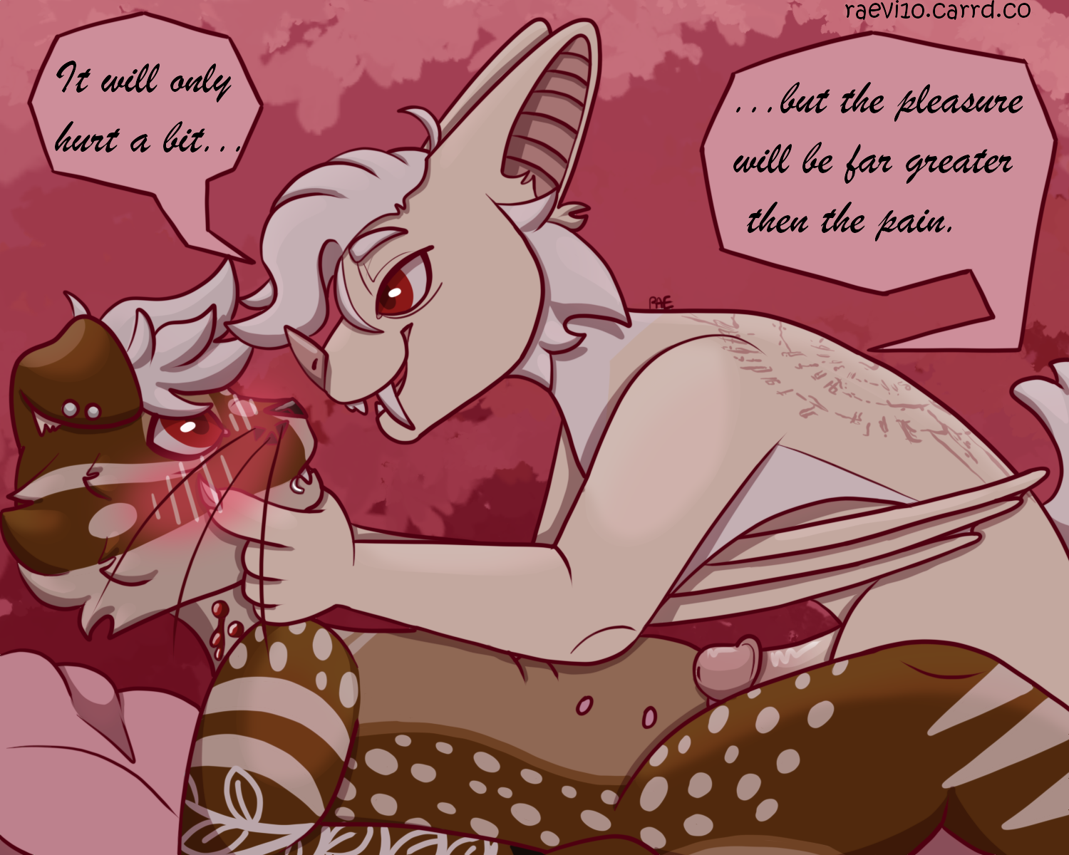 Rule34 – If it exists, there is porn of it / / 11720351