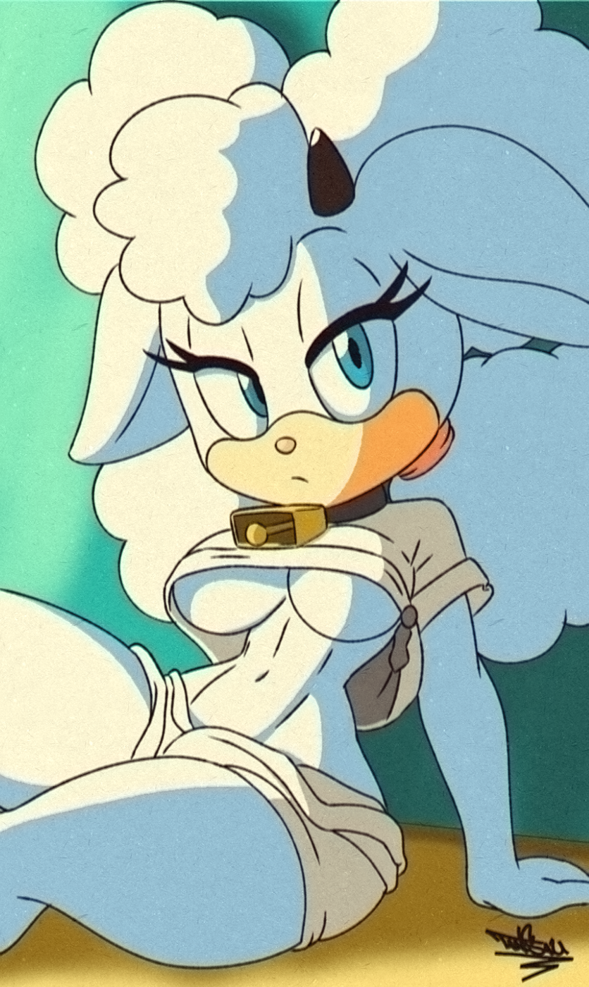 Rule34 – If it exists, there is porn of it / tansau / 11723550