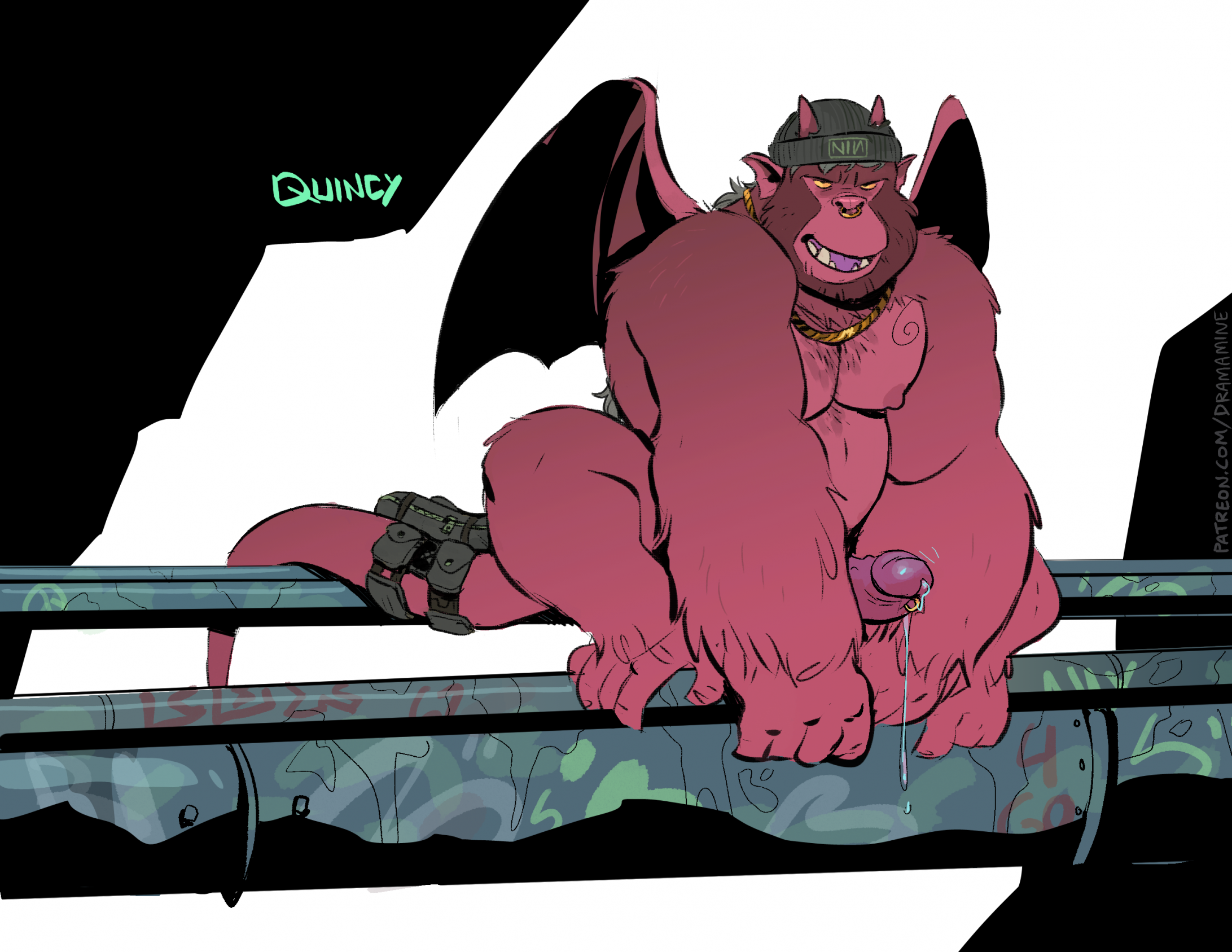 Rule34 – If it exists, there is porn of it / dramamine / 11723544