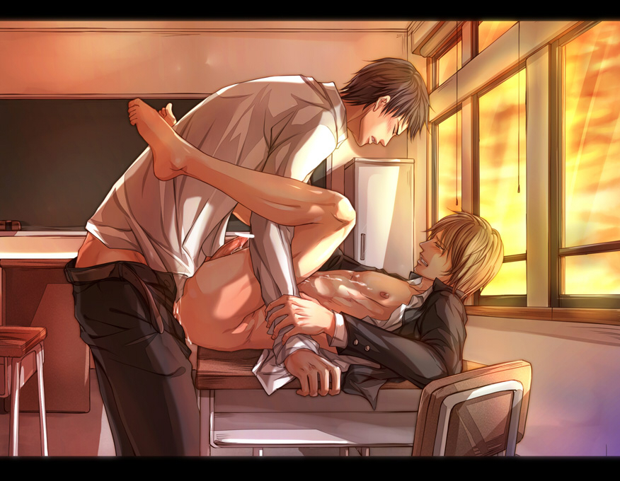 Rule34 – If it exists, there is porn of it / / 598268