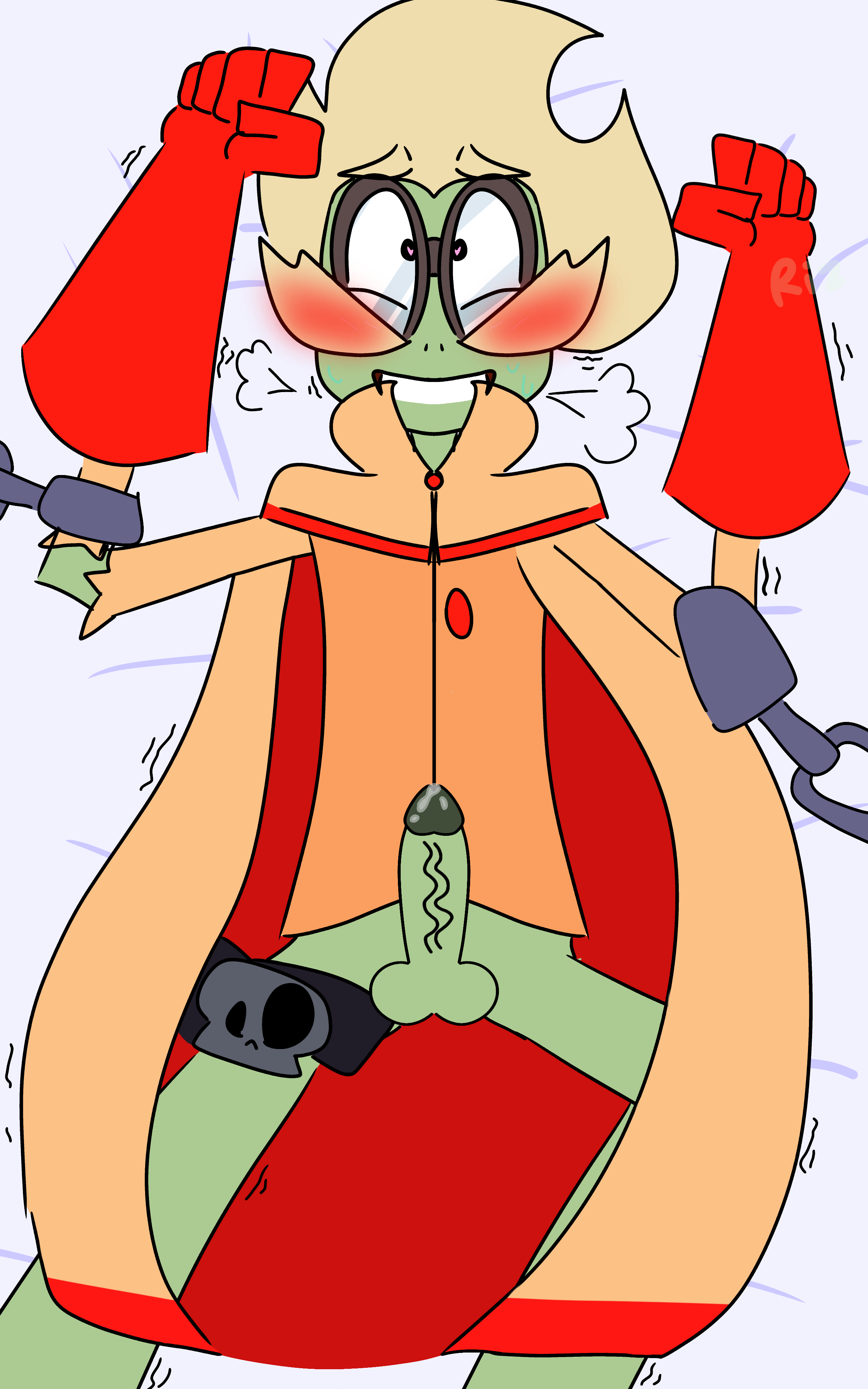 Rule34 – If it exists, there is porn of it / unknown artist / 11726756