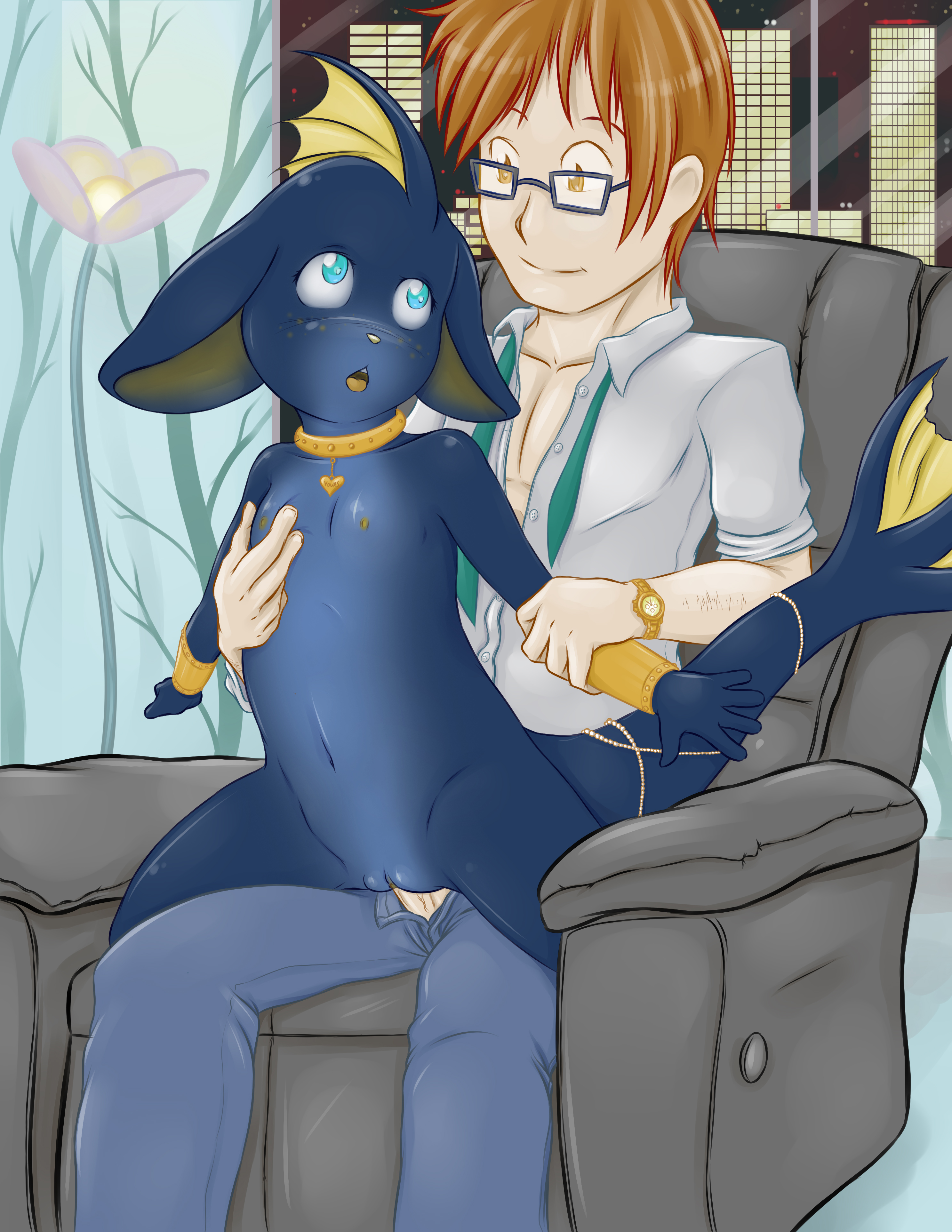 Rule34 – If it exists, there is porn of it / risingdragon / 598337