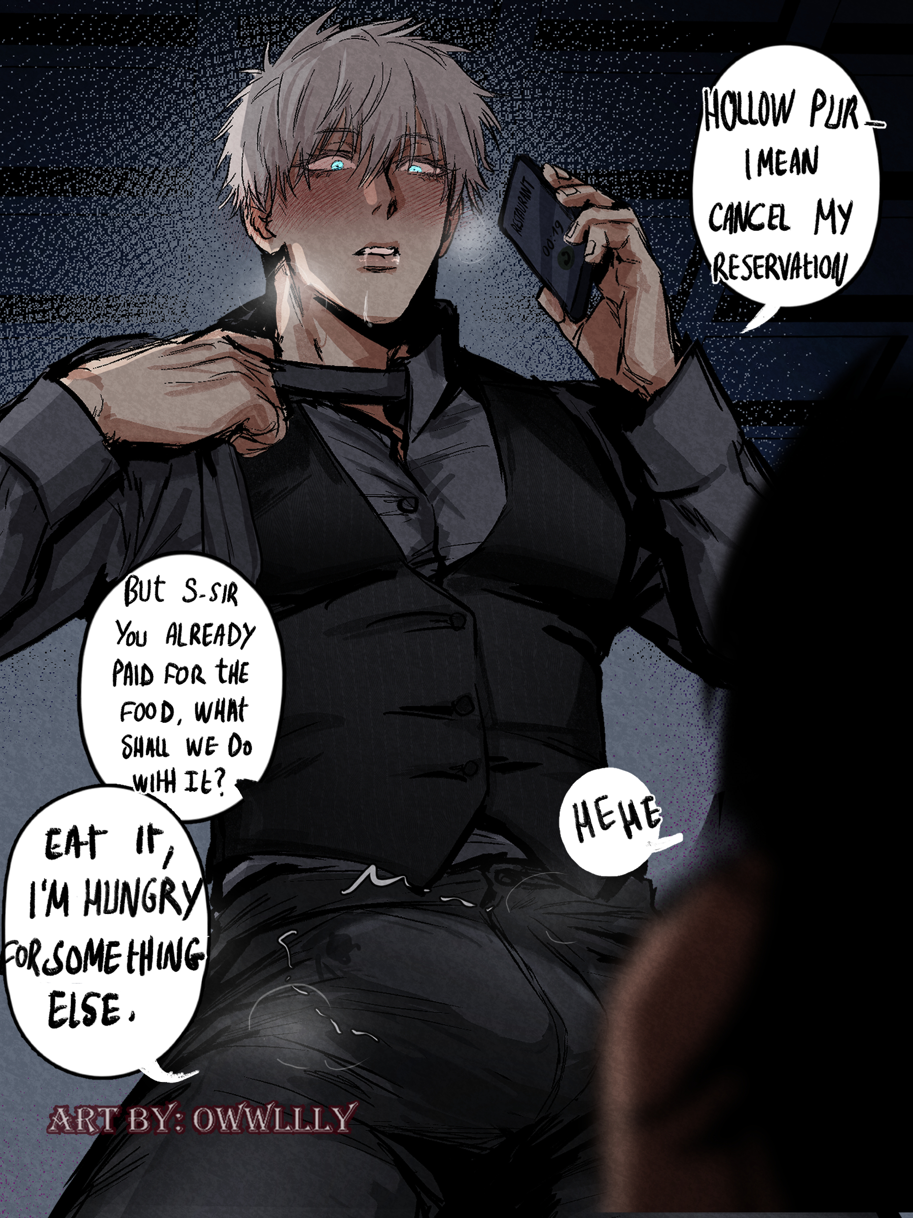 Rule34 – If it exists, there is porn of it / artist request, furious / 11729878