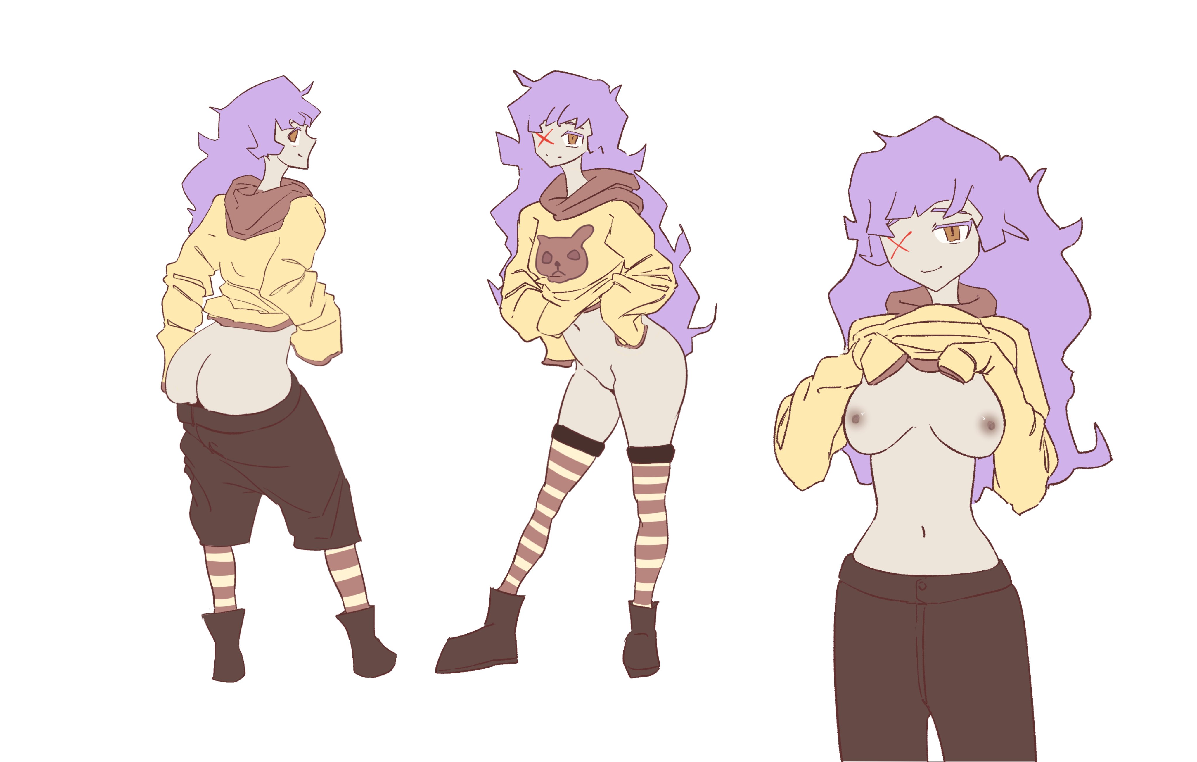 Rule34 – If it exists, there is porn of it / / 11729877