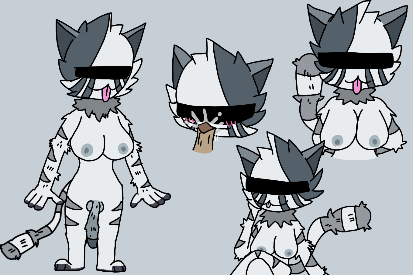 Rule34 – If it exists, there is porn of it / / 11729863