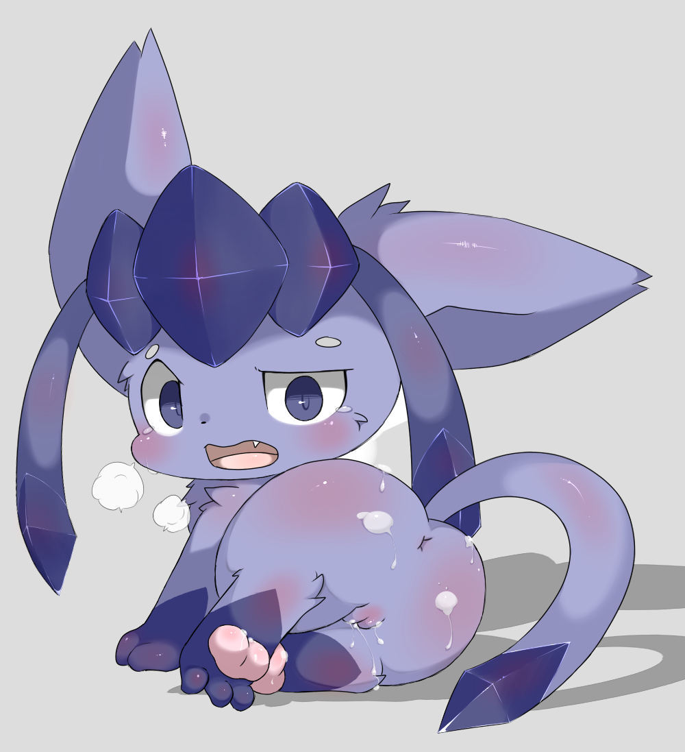 Rule34 – If it exists, there is porn of it / carm, glaceon / 598426