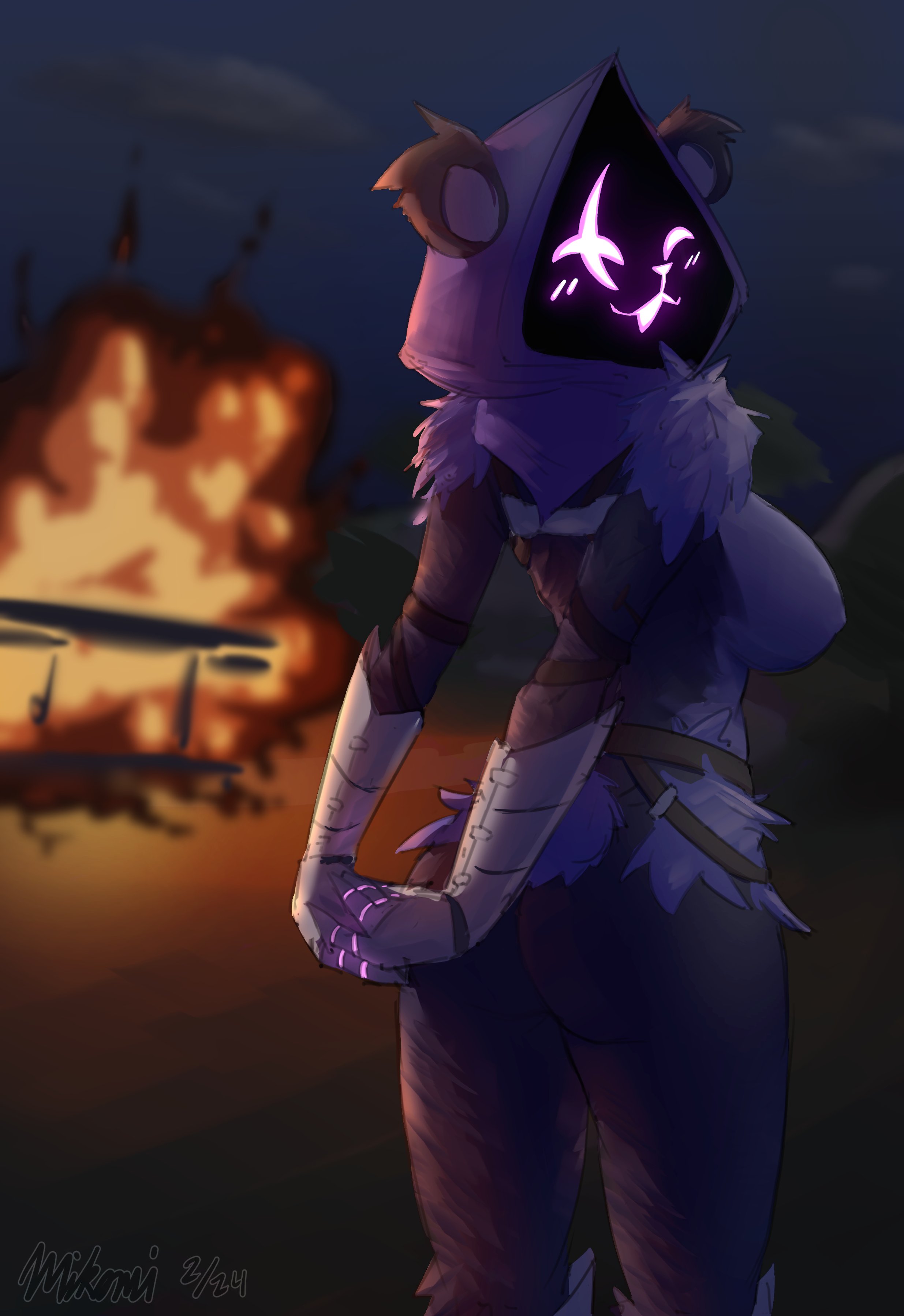 Rule34 – If it exists, there is porn of it / / 11736649