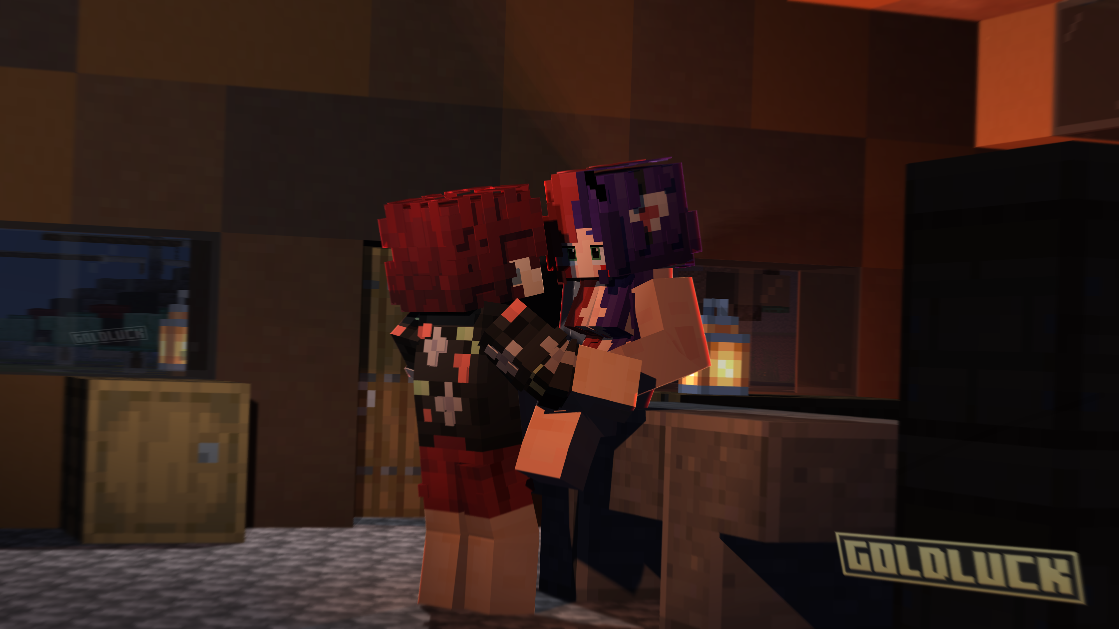 Rule34 – If it exists, there is porn of it / / 11739986