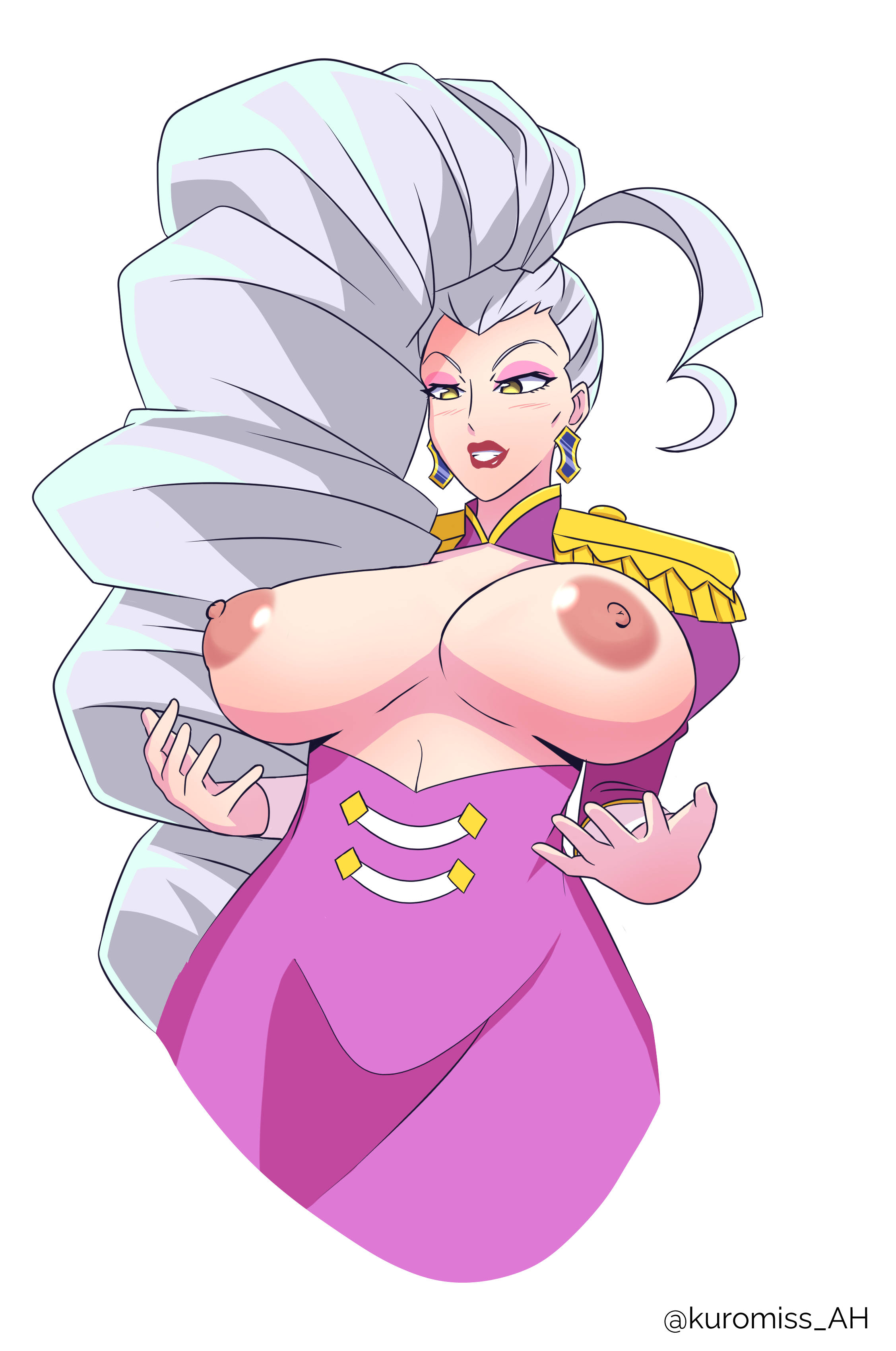 Rule34 – If it exists, there is porn of it / / 11743371