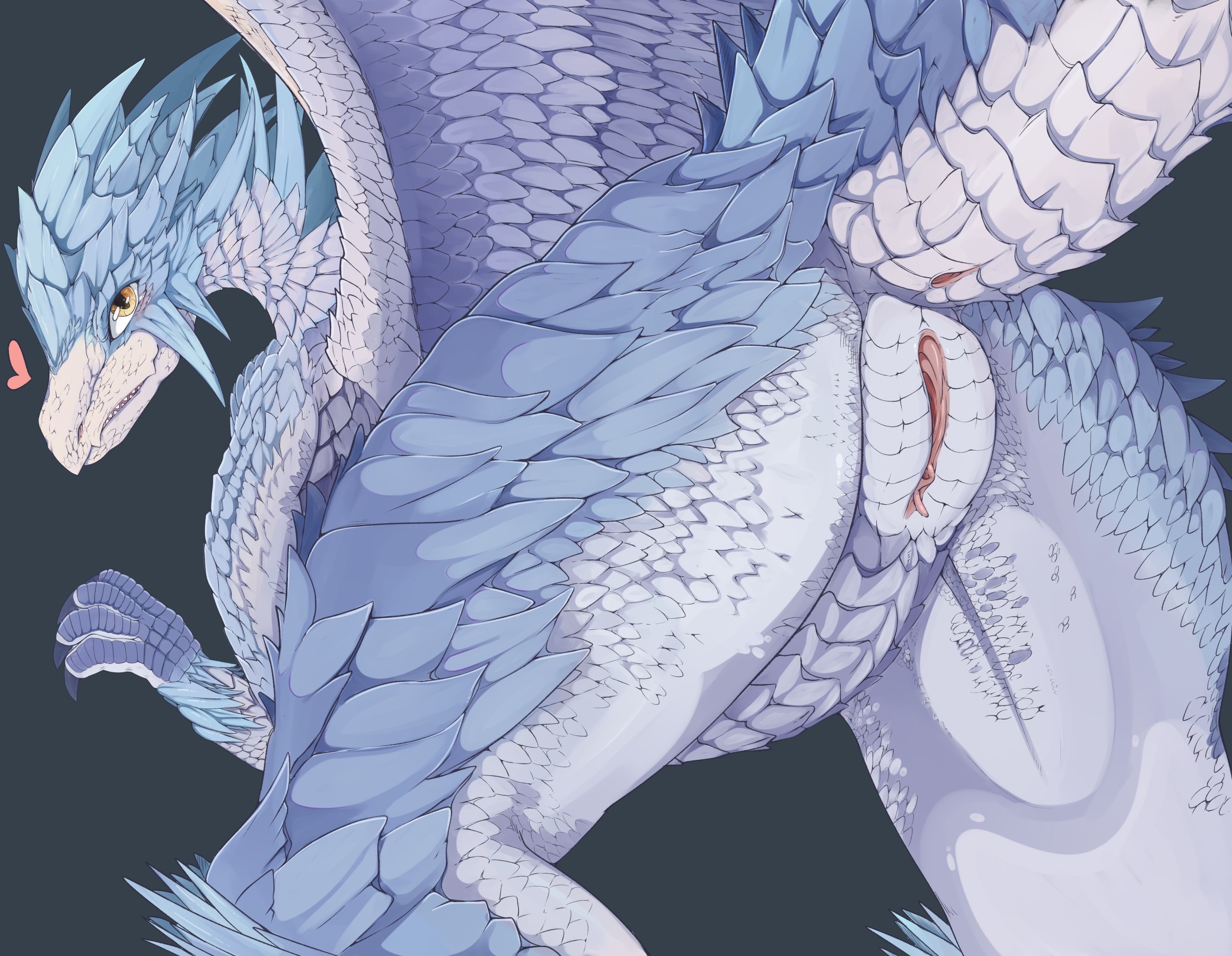 Rule34 – If it exists, there is porn of it / velkhana / 11744918