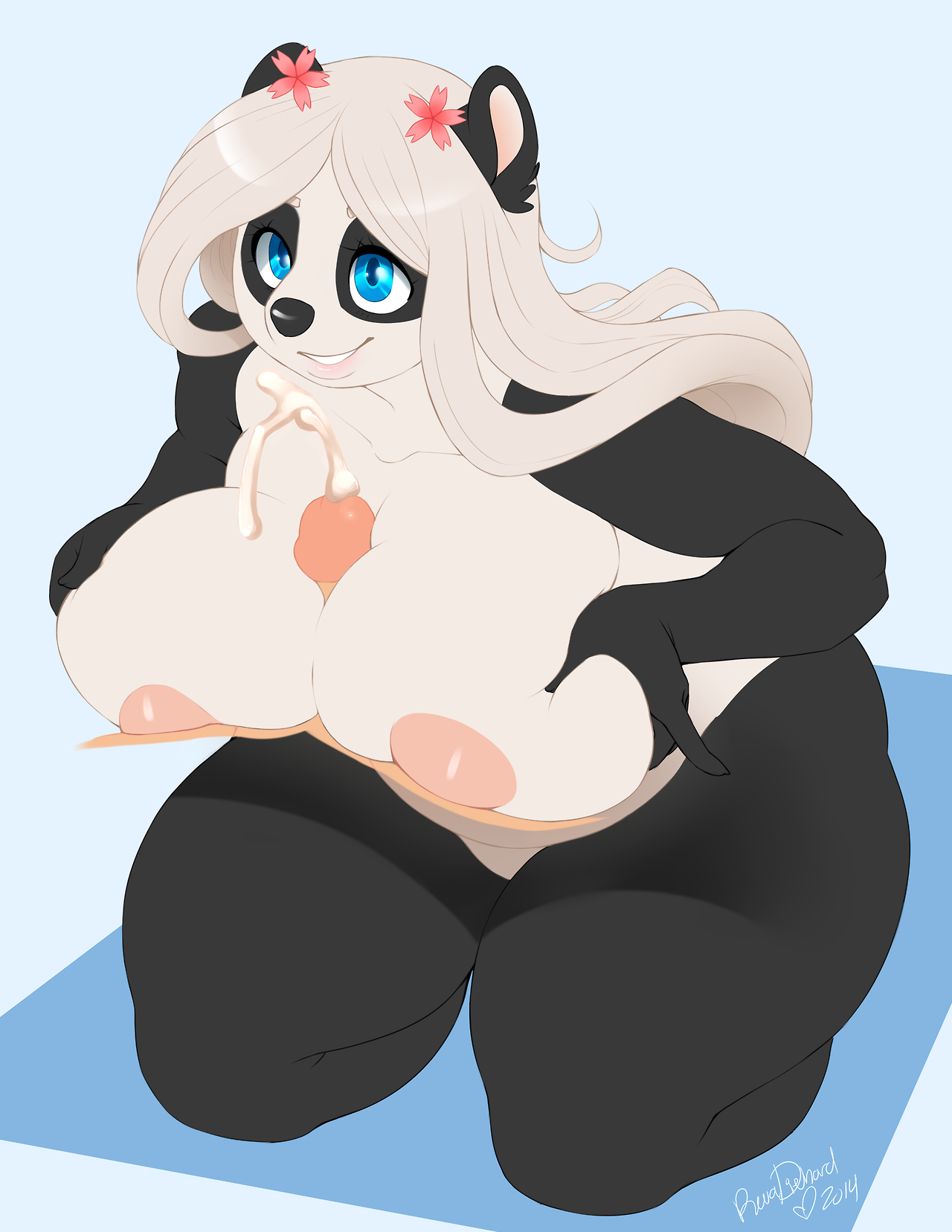 Rule34 – If it exists, there is porn of it / revadiehard / 598790