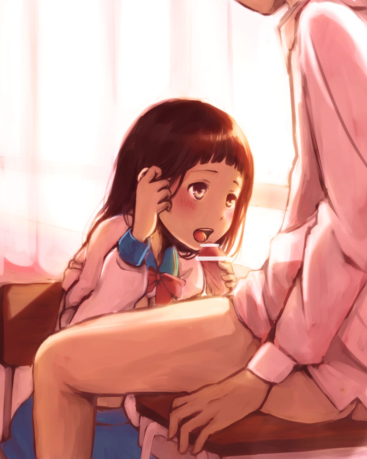 Rule34 – If it exists, there is porn of it / bisuke (bisco) / 598828