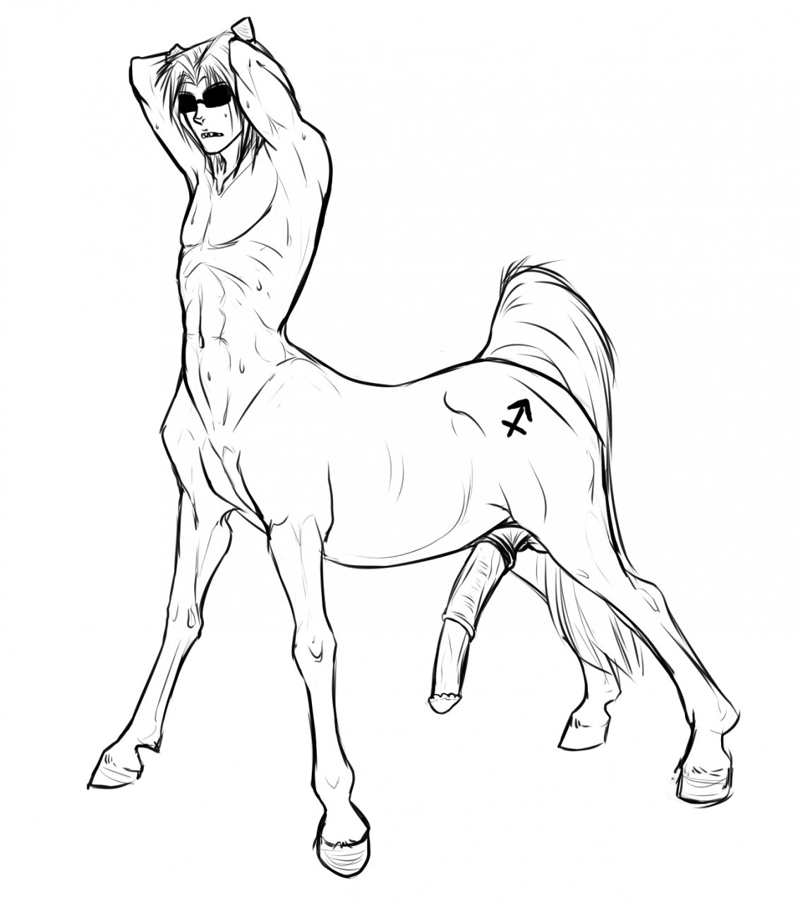 Rule34 – If it exists, there is porn of it / / 598925