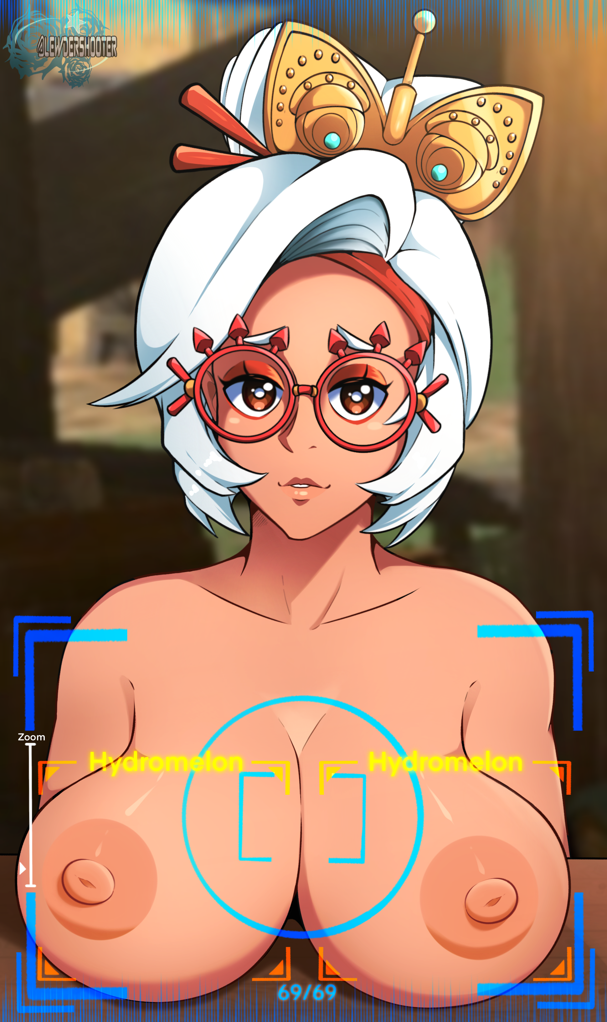 Rule34 – If it exists, there is porn of it / lewdershooter, purah / 11750048