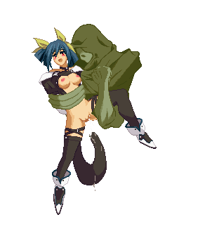 Rule34 – If it exists, there is porn of it / character request, dizzy (guilty gear) / 598961
