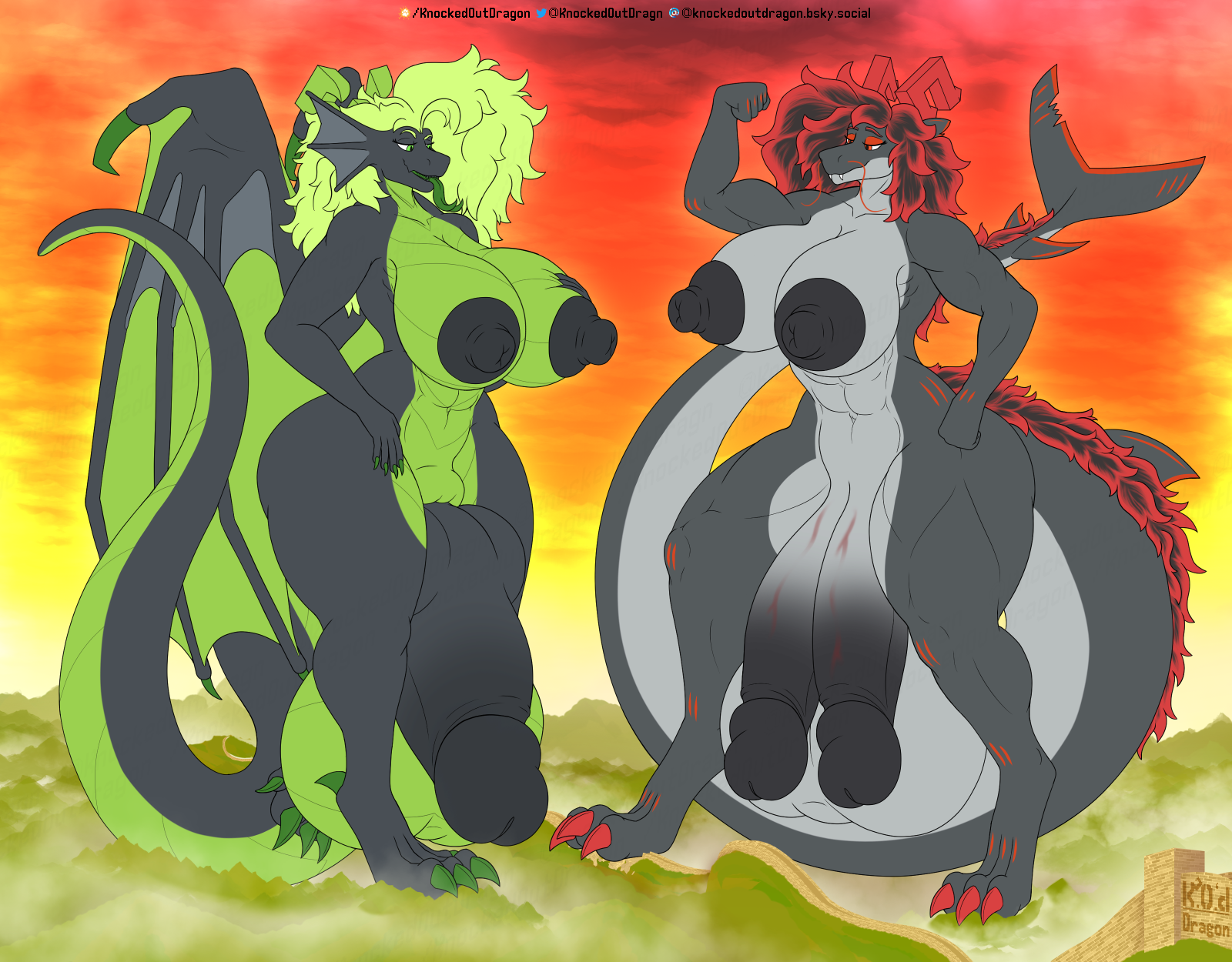 Rule34 – If it exists, there is porn of it / / 11752912