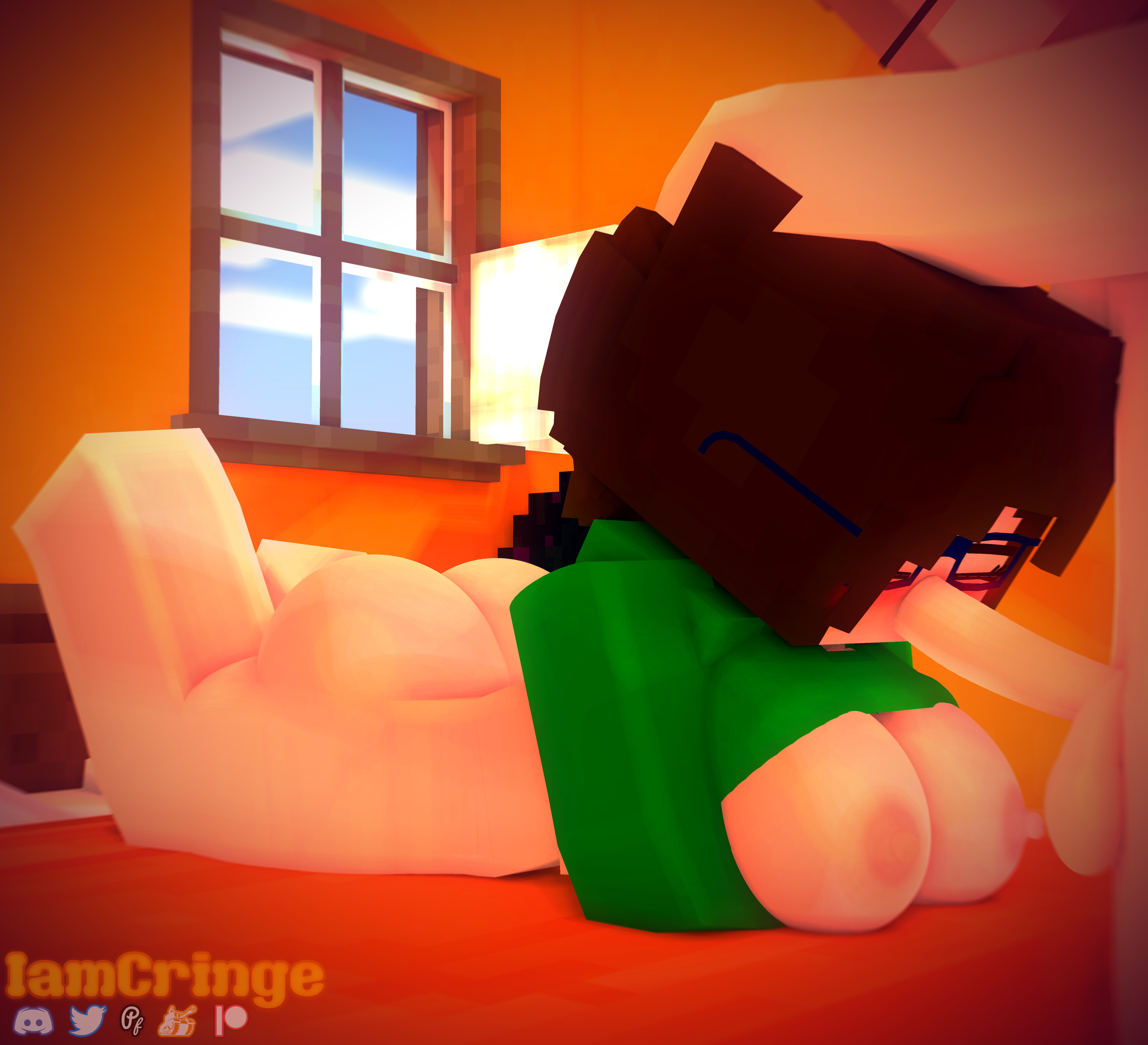 Rule34 – If it exists, there is porn of it / iamcringe / 11755441