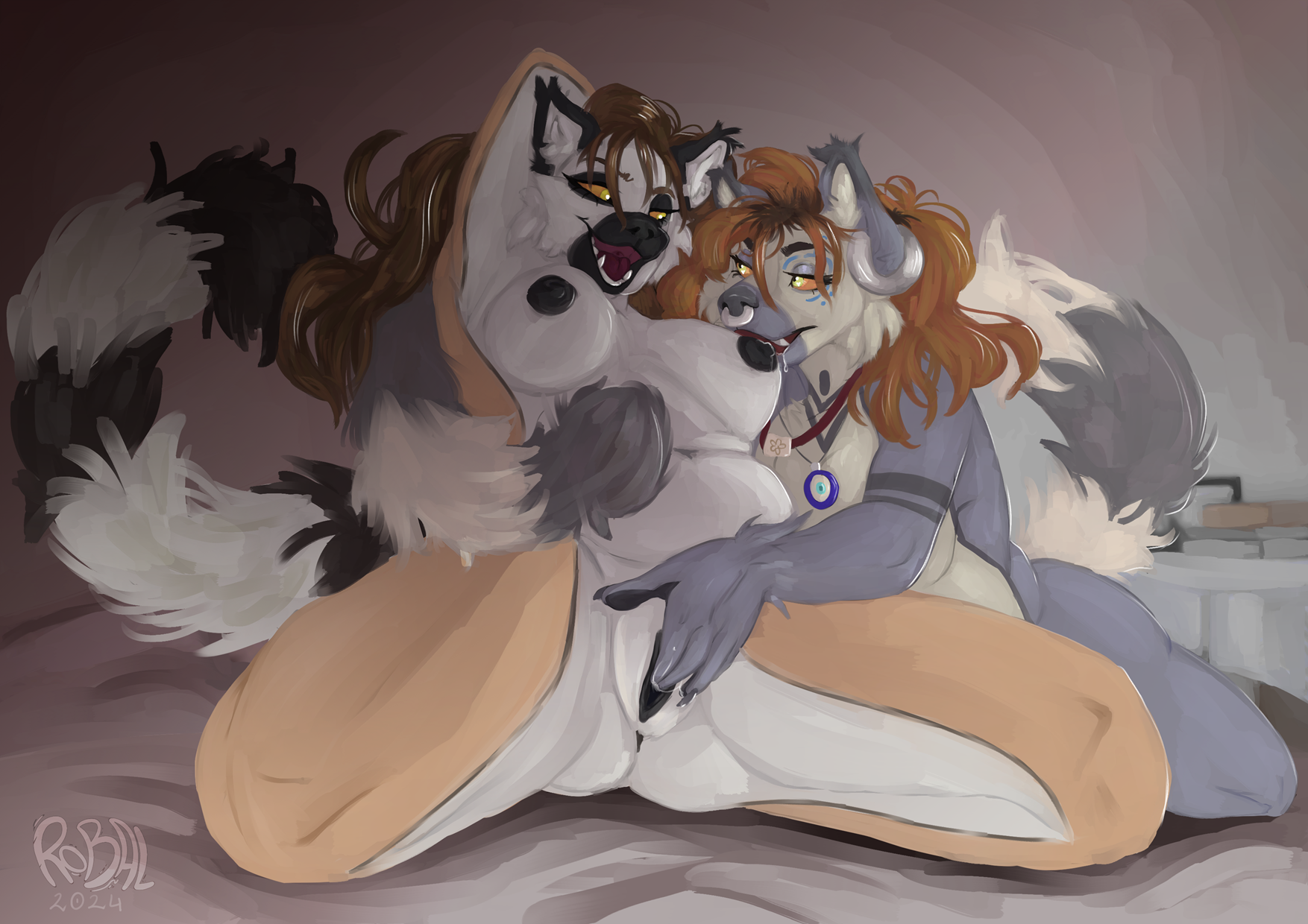 Rule34 – If it exists, there is porn of it / / 11755434