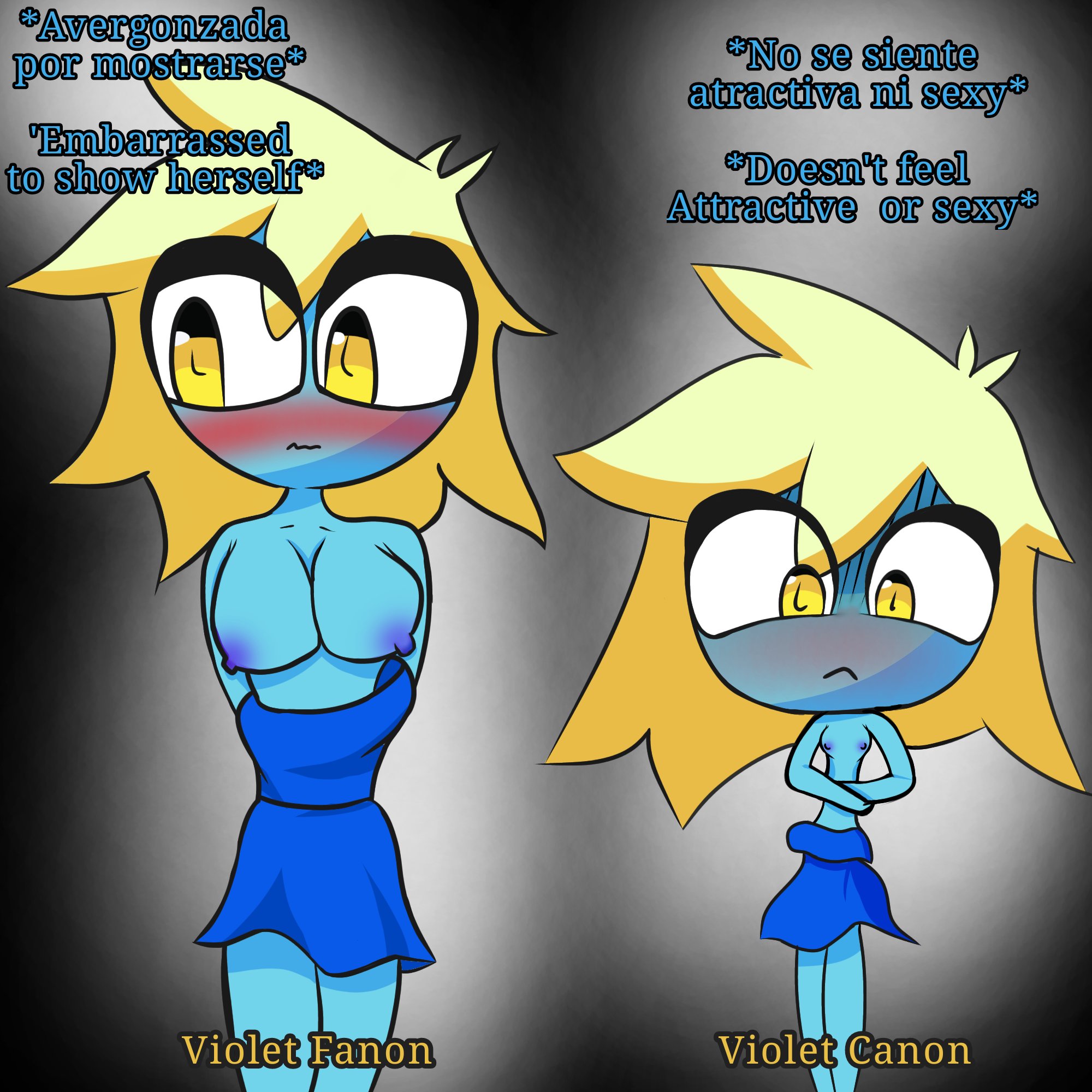 Rule34 – If it exists, there is porn of it / / 11756439