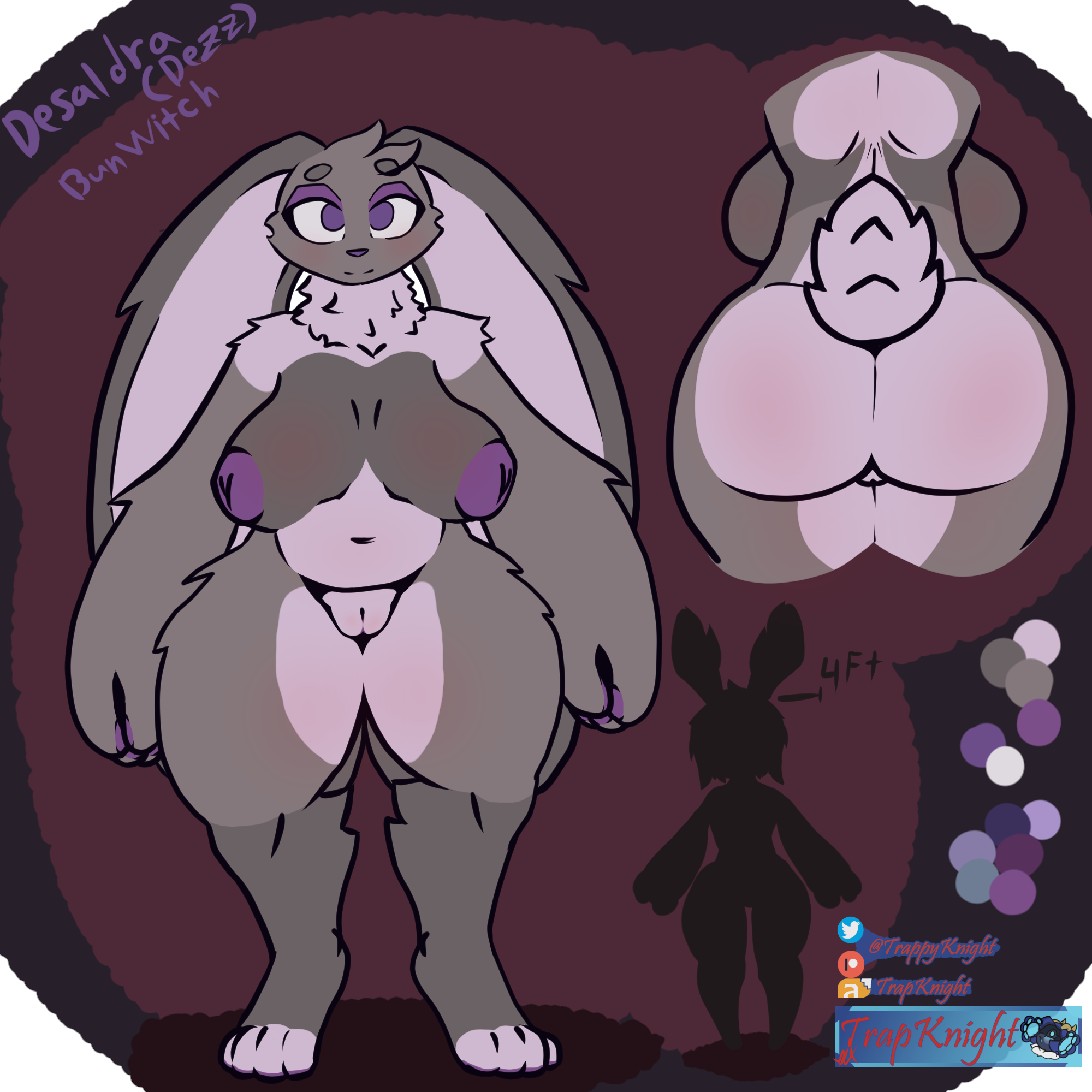 Rule34 – If it exists, there is porn of it / / 11757209