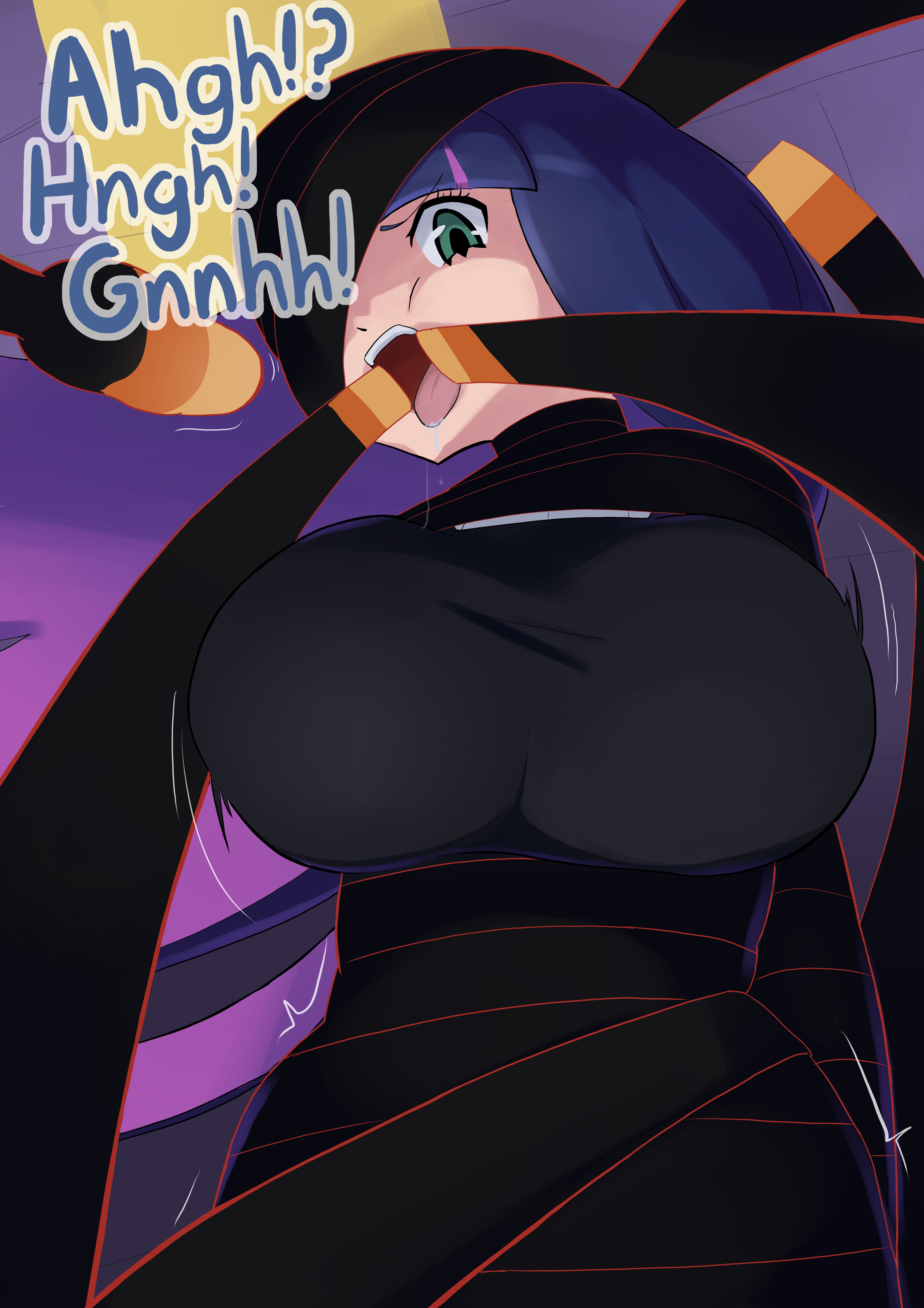 Rule34 – If it exists, there is porn of it / stocking anarchy / 11758024