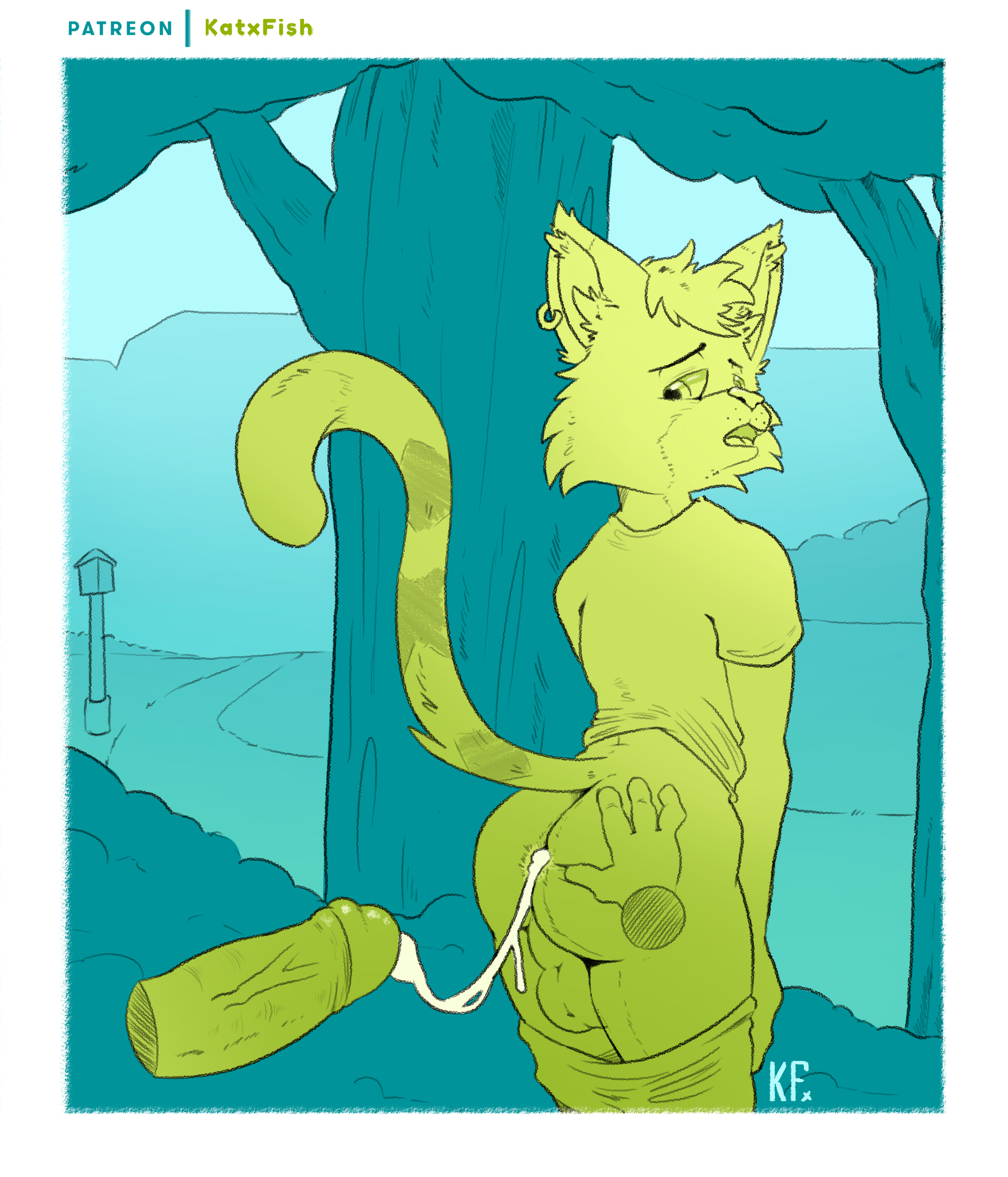 Rule34 – If it exists, there is porn of it / katxfish / 11758814