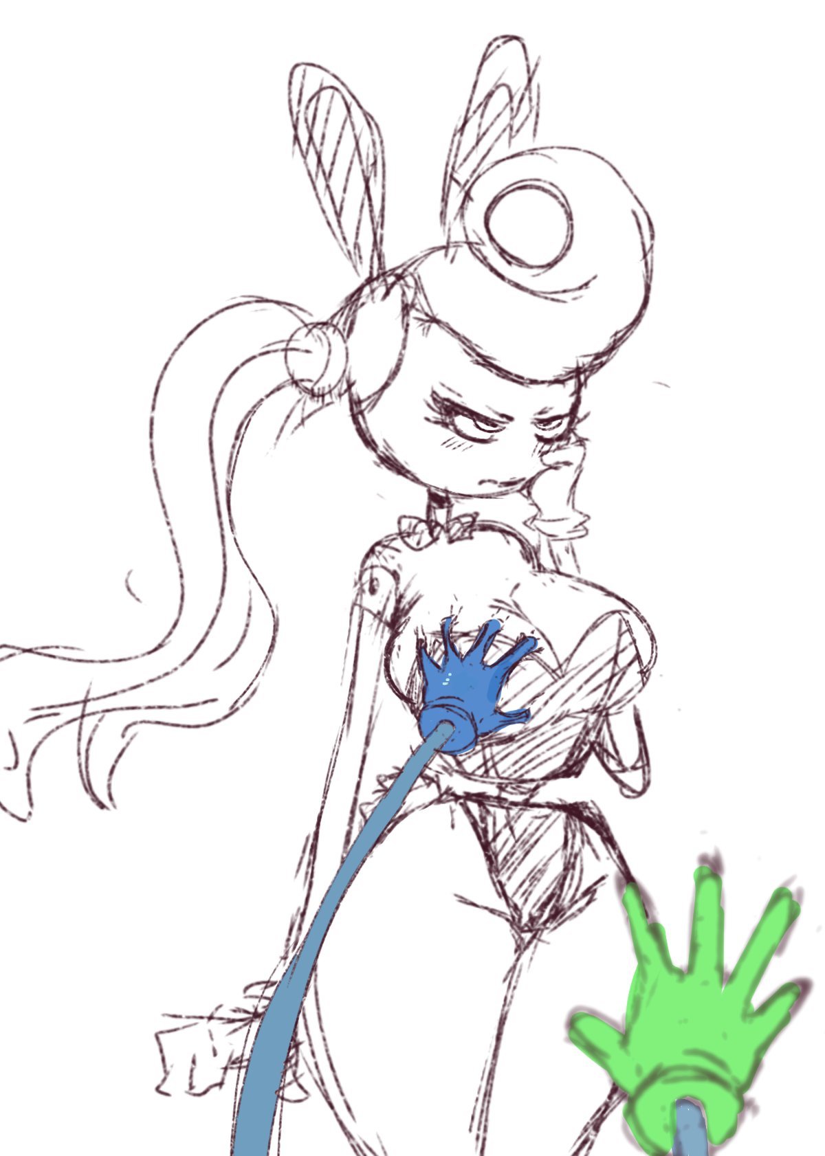 Rule34 – If it exists, there is porn of it / player / 11761240